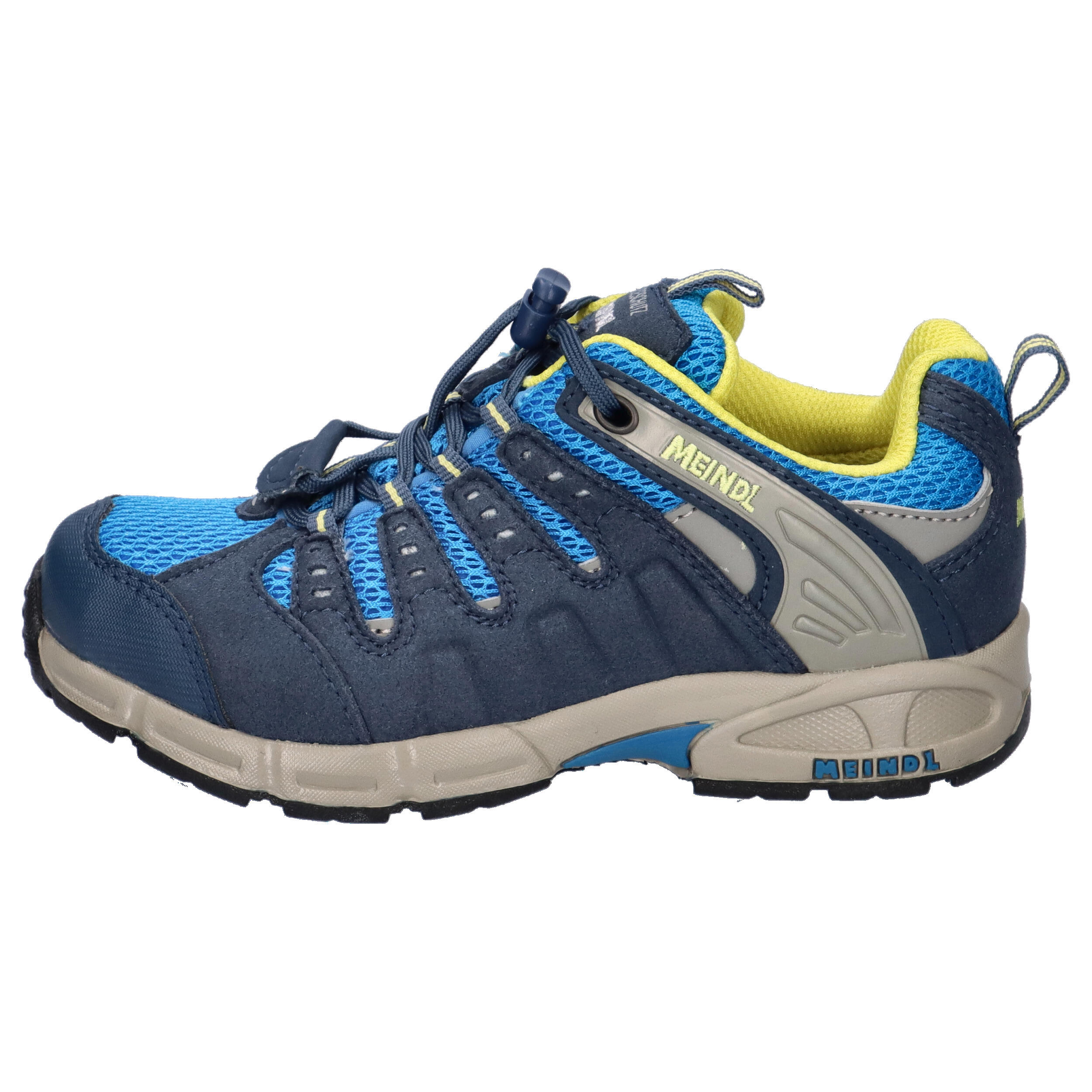Meindl Kinder Schuhe Snap Junior 2046 10/15