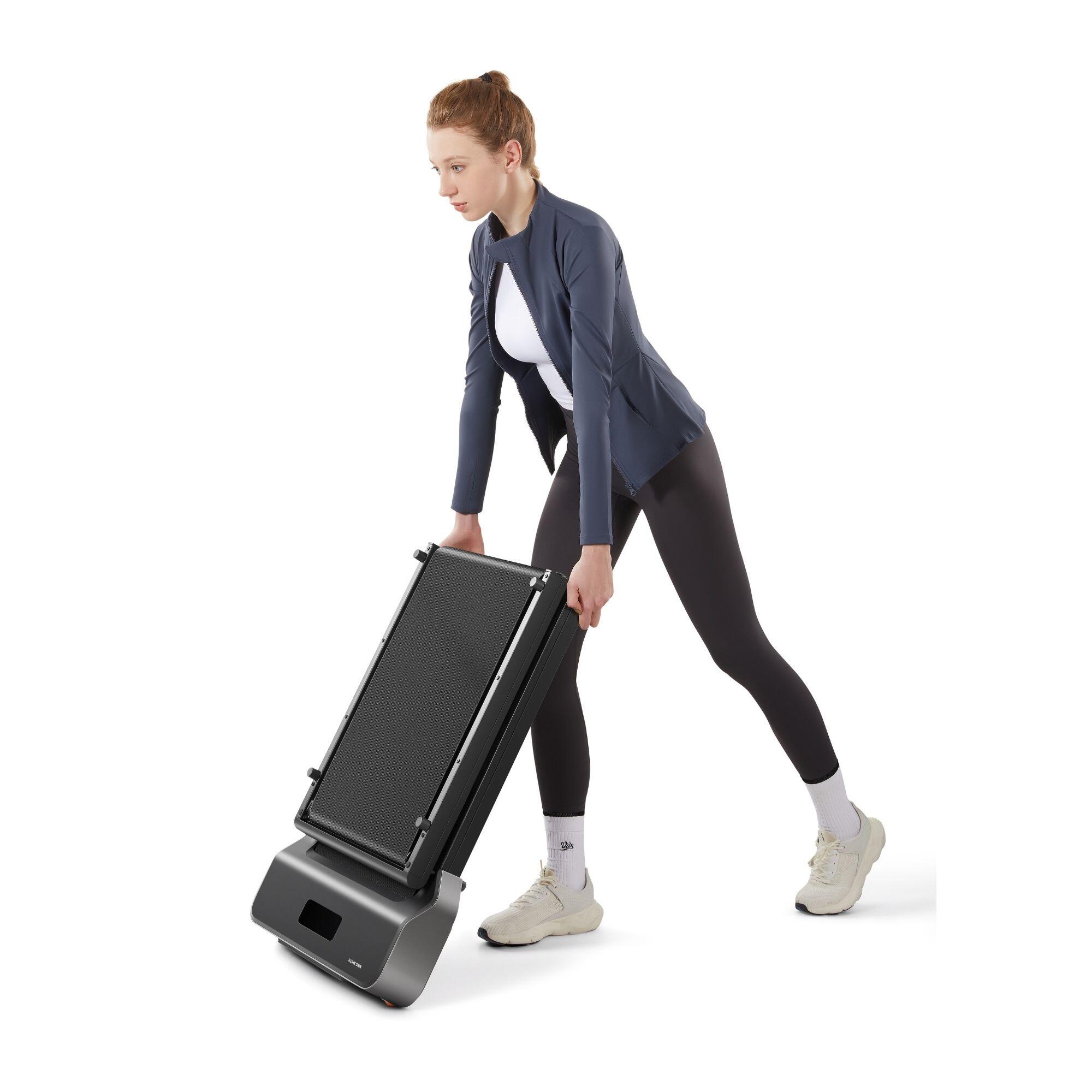 Tapis de course pliable Kingsmith WalkingPad Z1F 8/9