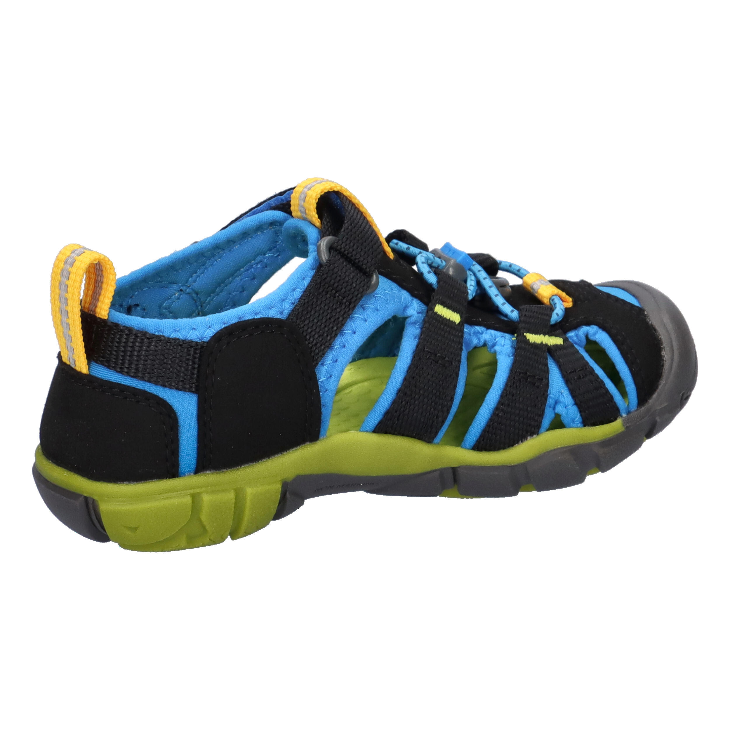 Unisex Sandalen SEAII CNX 15/15