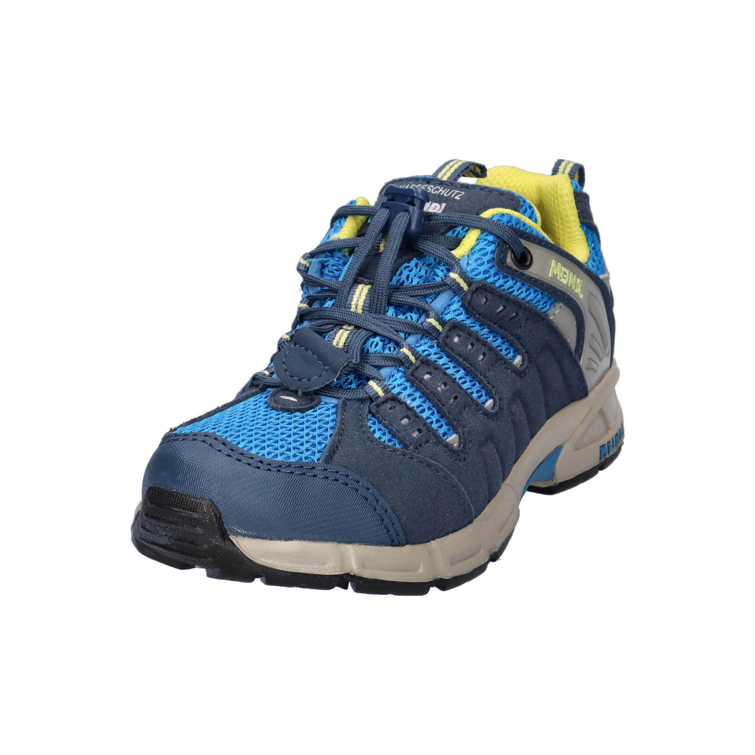 Meindl Kinder Schuhe Snap Junior 2046 4/15