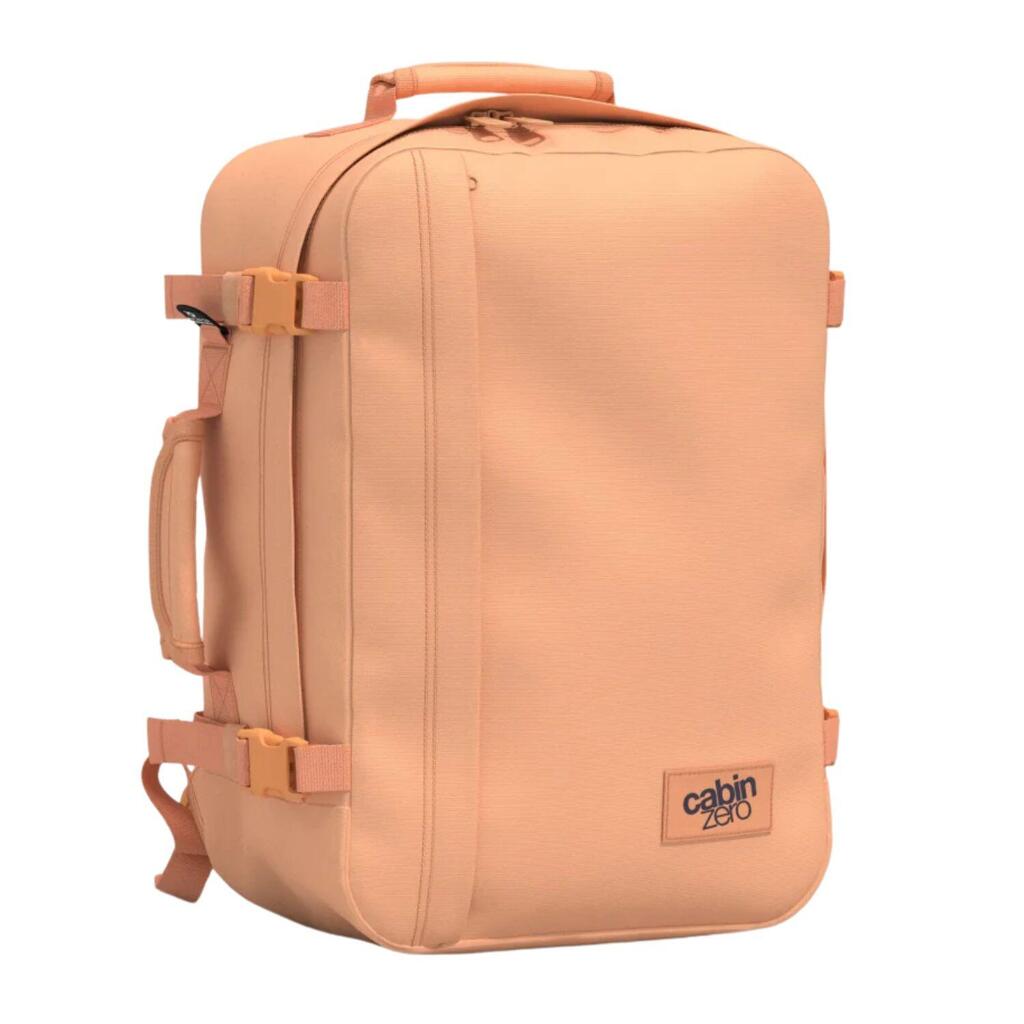 Classic Cabin Backpack 36L, Carry On Backpack for 5+ Day Trips