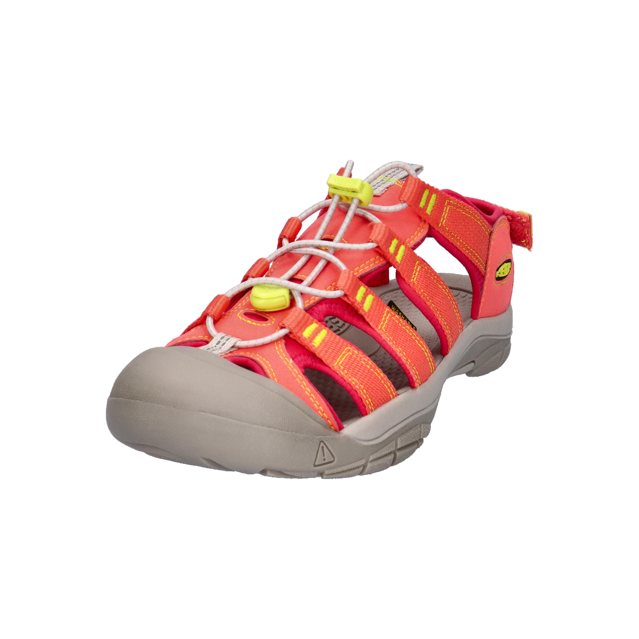 Keen Kinder Sandale Newport Boundless Y 4/15