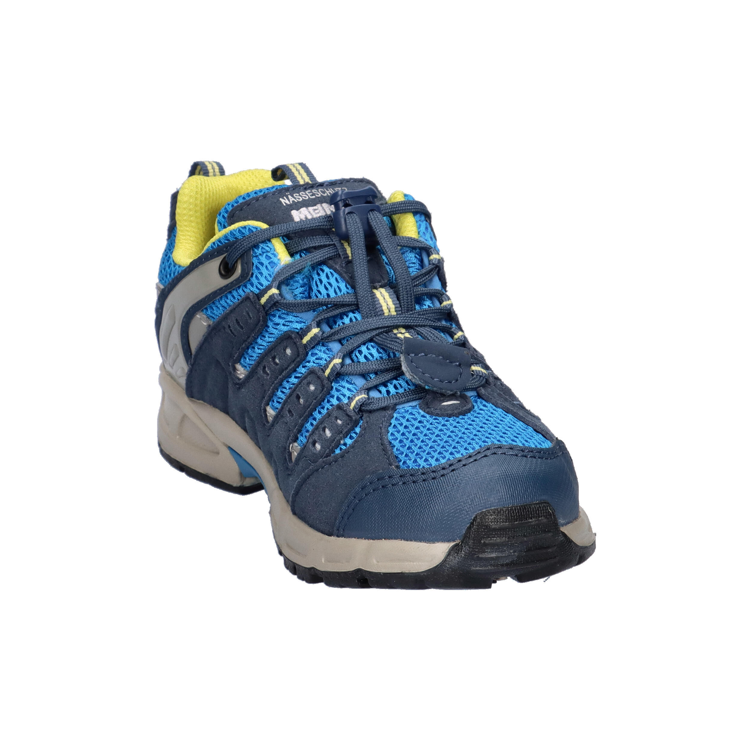 Meindl Kinder Schuhe Snap Junior 2046 2/15