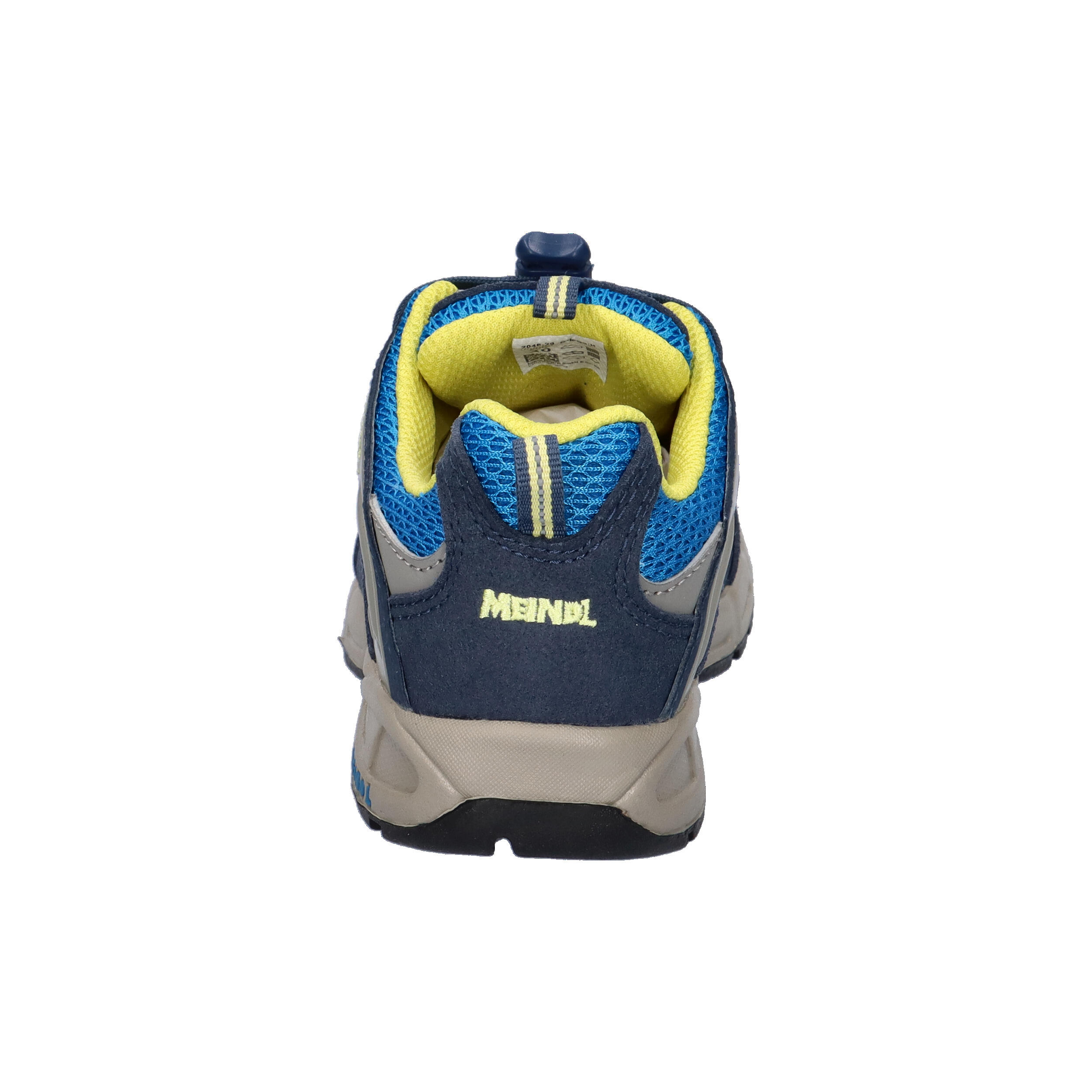 Meindl Kinder Schuhe Snap Junior 2046 13/15