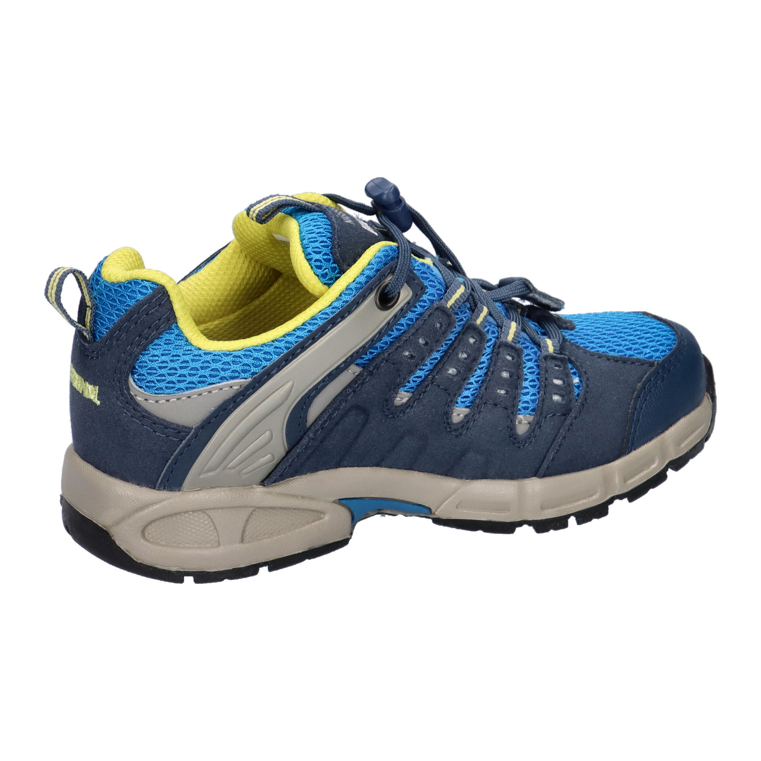 Meindl Kinder Schuhe Snap Junior 2046 15/15