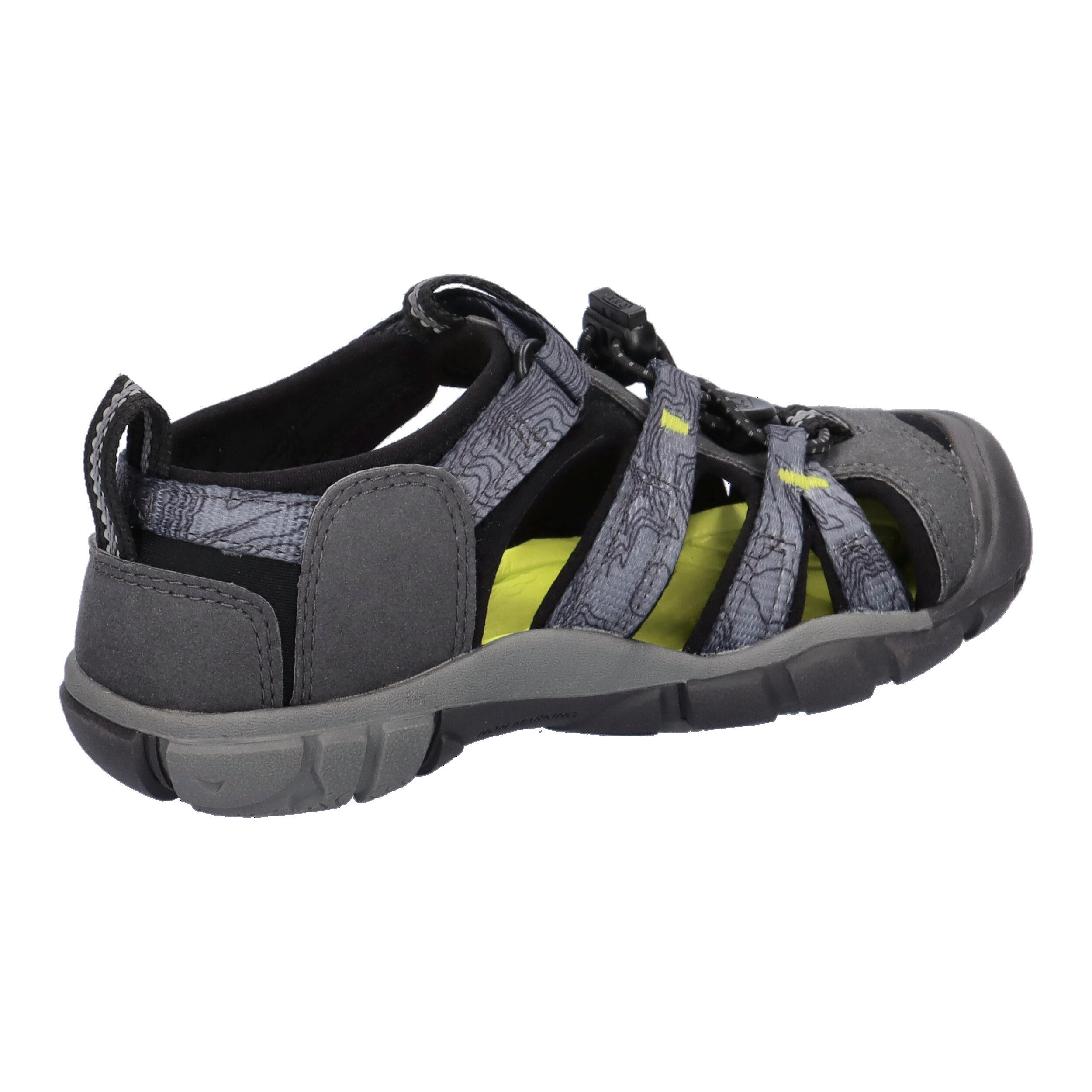 Keen Kinder Sandale Seacamp 2 CNX Children 15/15