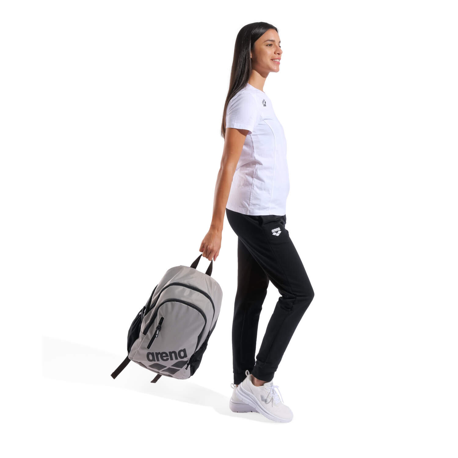 Mochila deportiva Arena All Set Backpack 30L 3/14