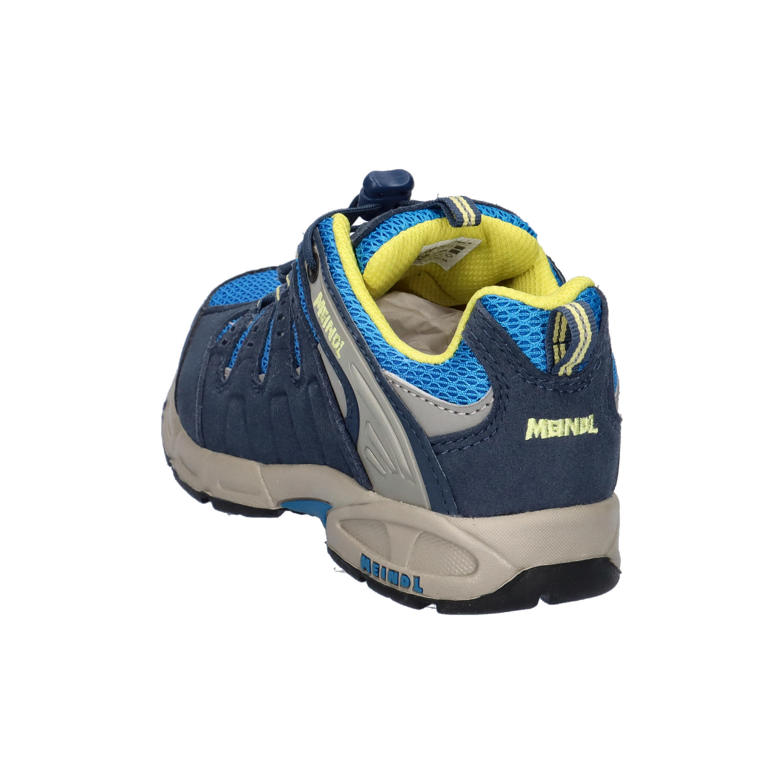 Meindl Kinder Schuhe Snap Junior 2046 12/15
