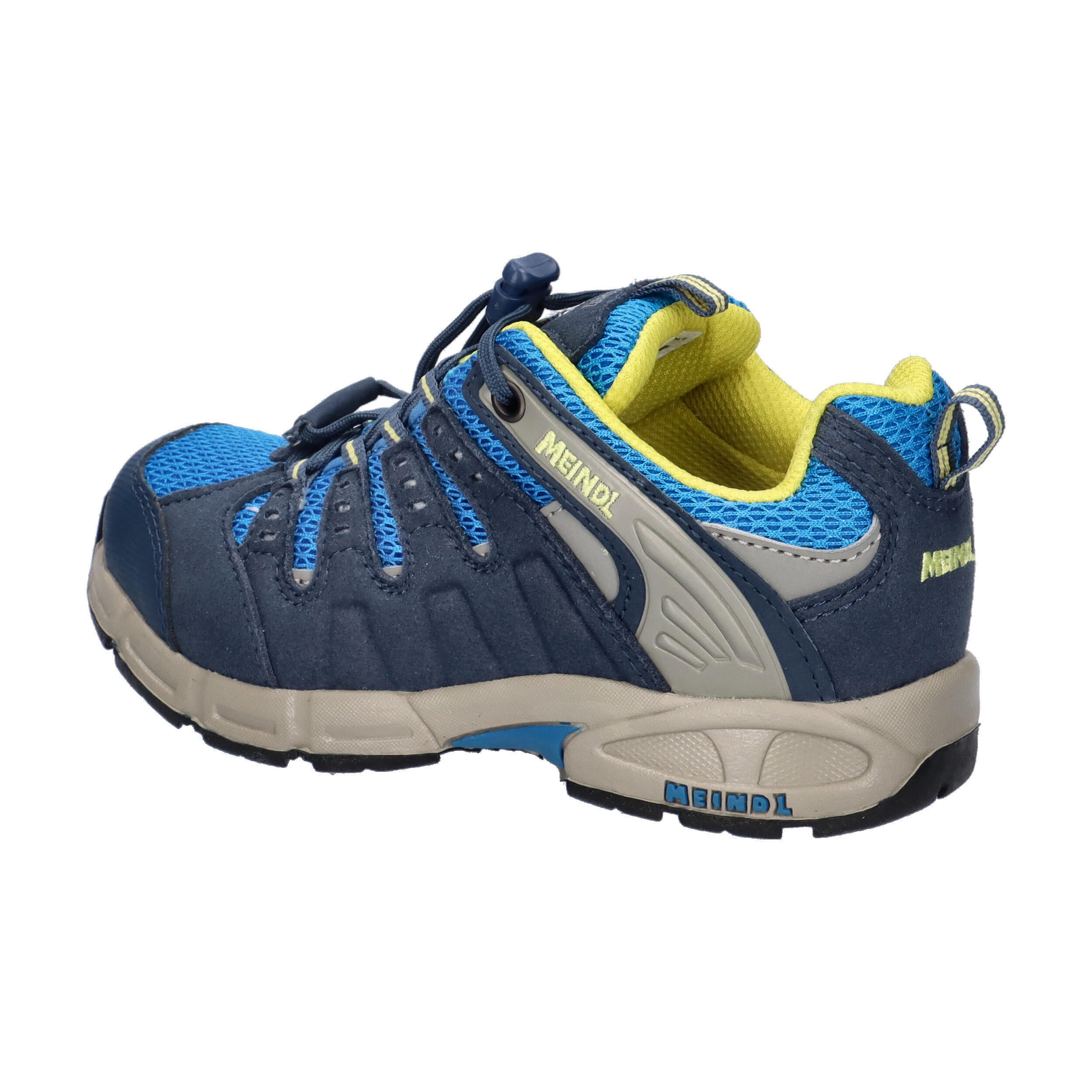 Meindl Kinder Schuhe Snap Junior 2046 11/15