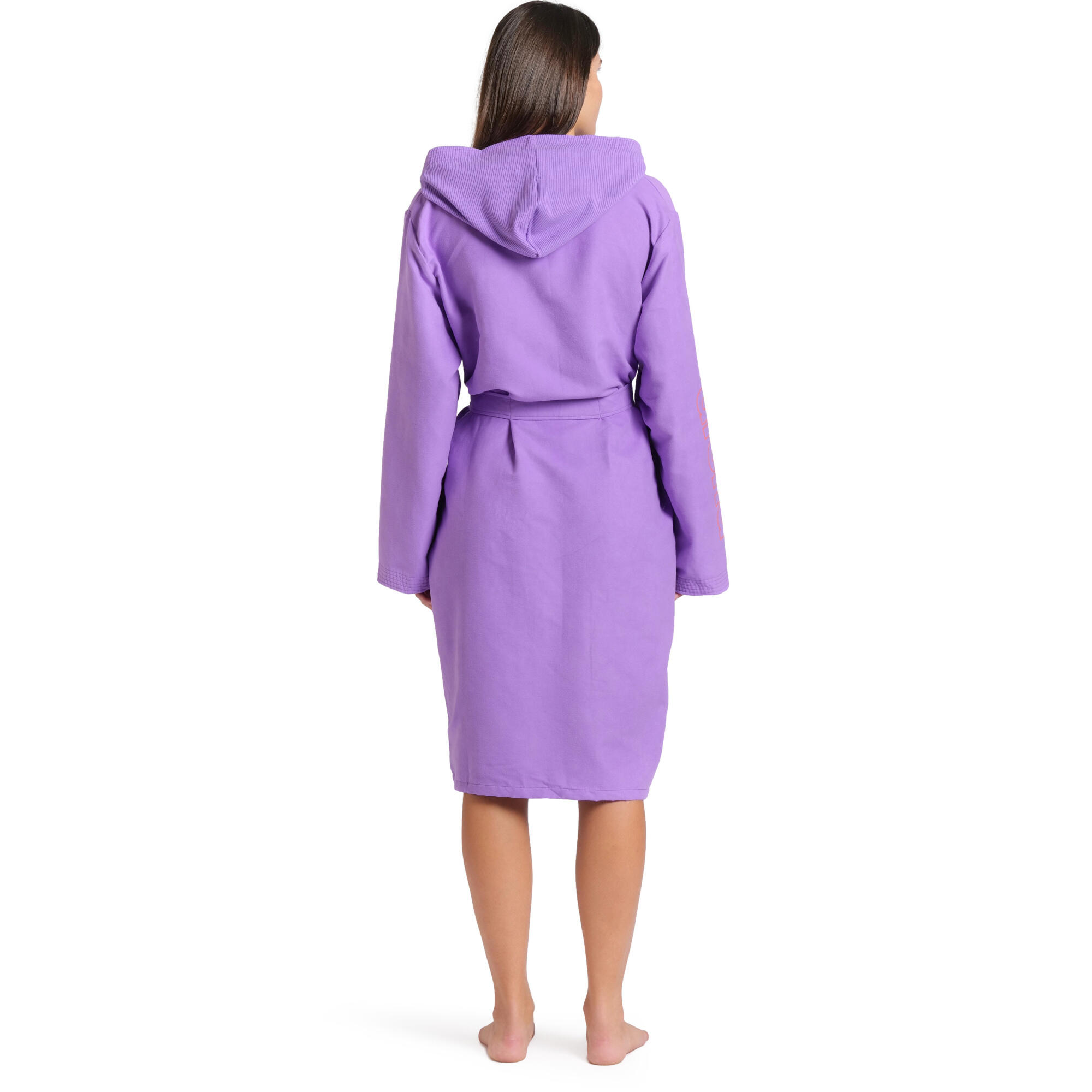 Albornoz Unisex Adulto - Zeal Robe 8/8