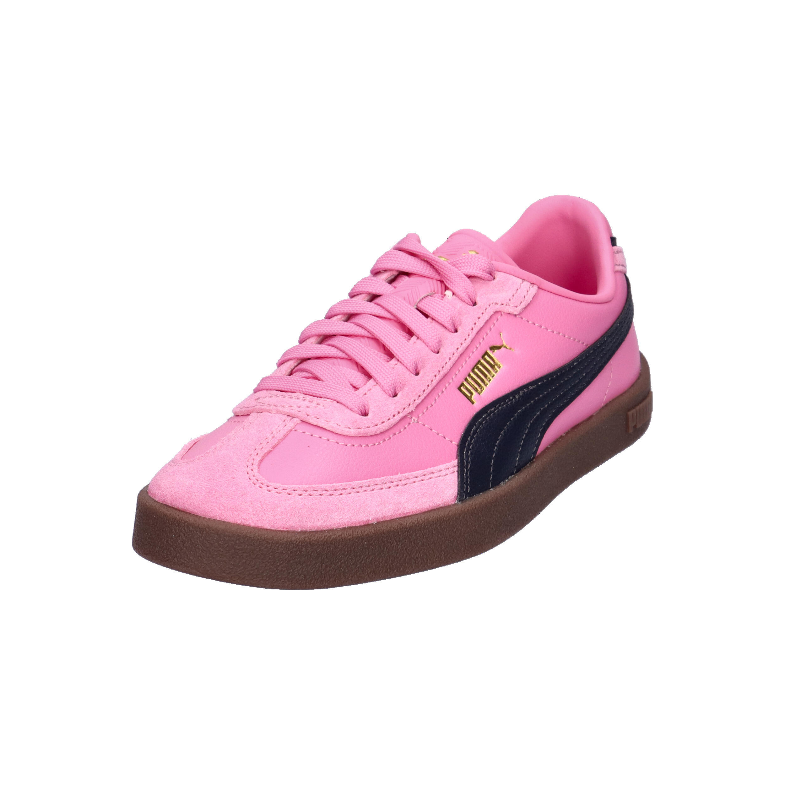 Trenerzy dla dzieci Puma Club II Era 9/15