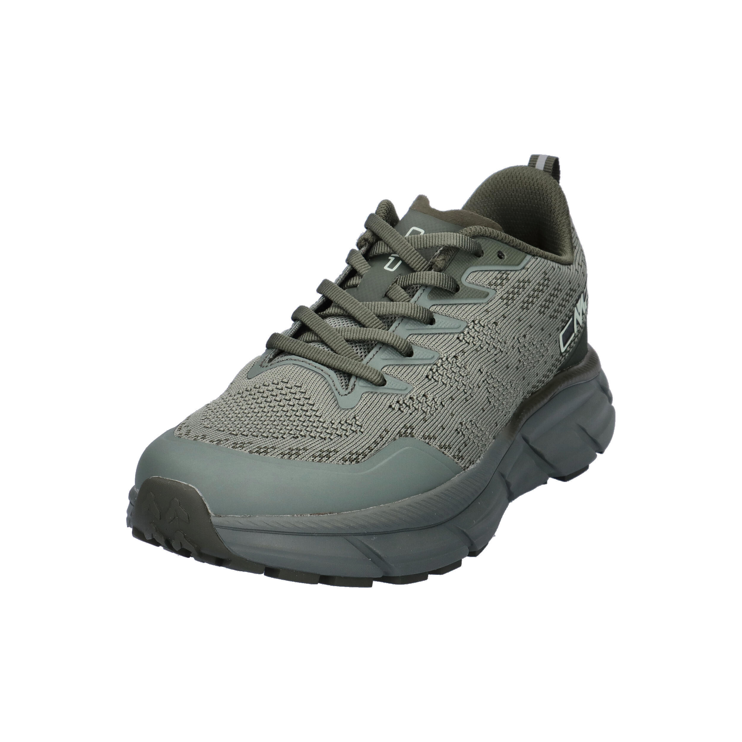 CMP Herren Wanderschuhe RAHMSY MULTIFUNCTIONAL 3Q65877 4/15