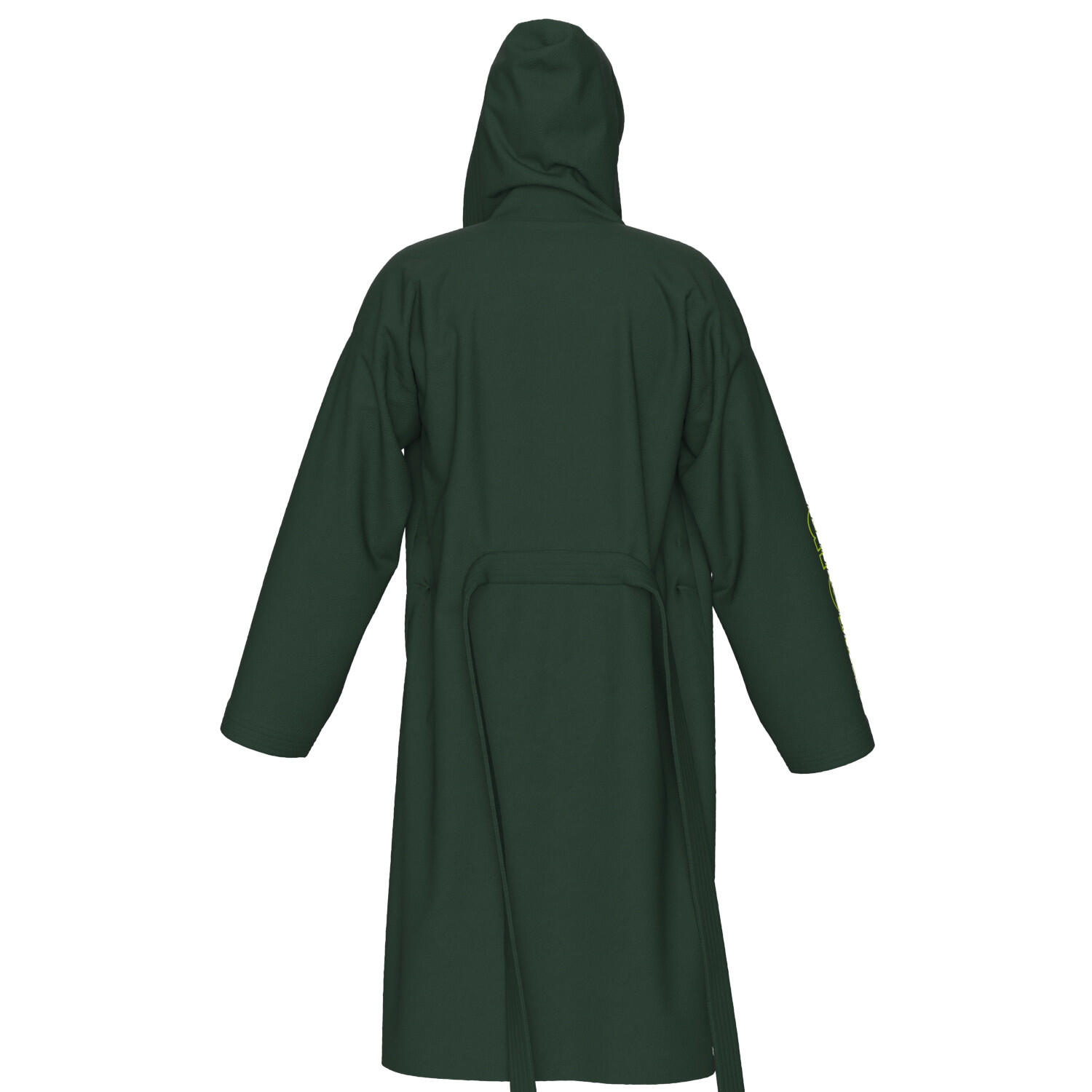 Albornoz Unisex Adulto - Zeppelin Light Robe 8/9