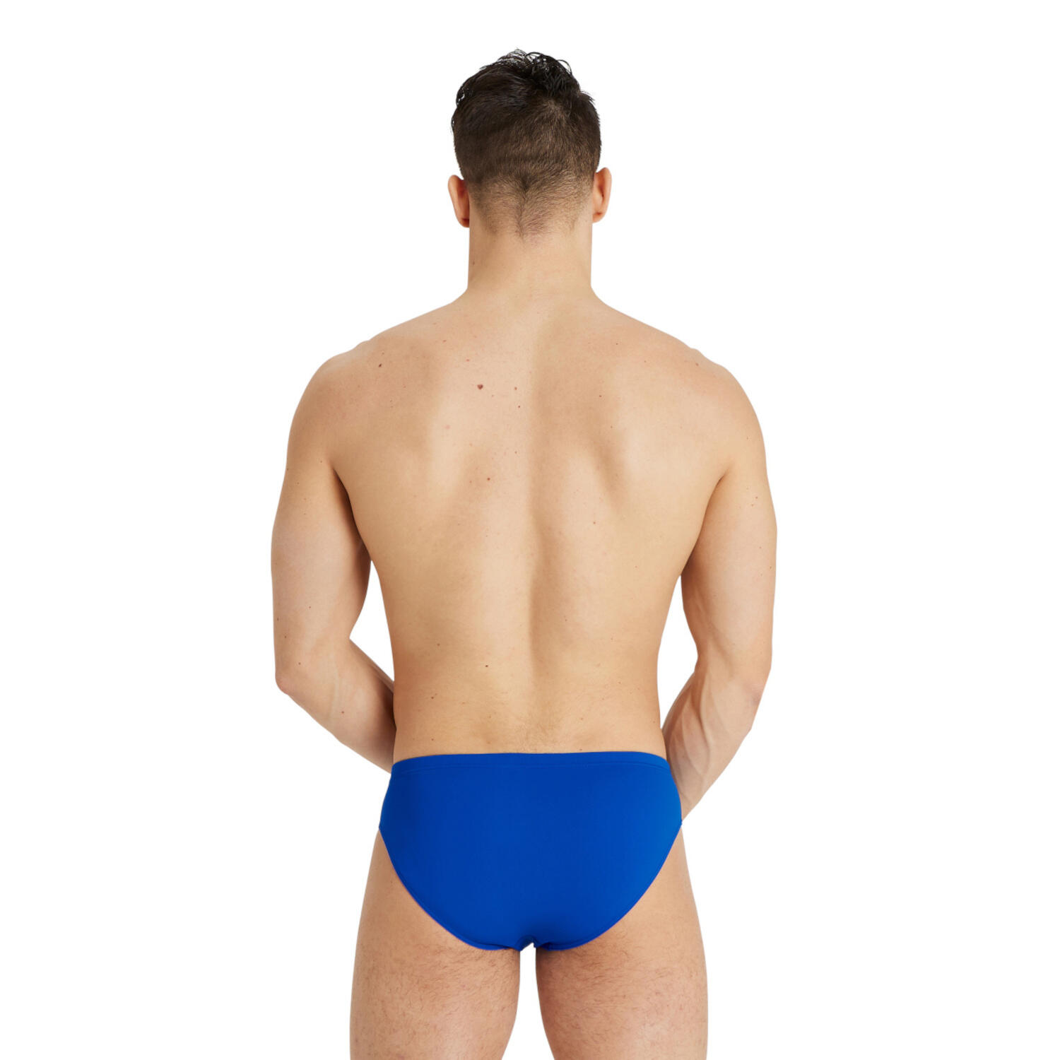 Slip de bain Homme - Team Solid 8/12