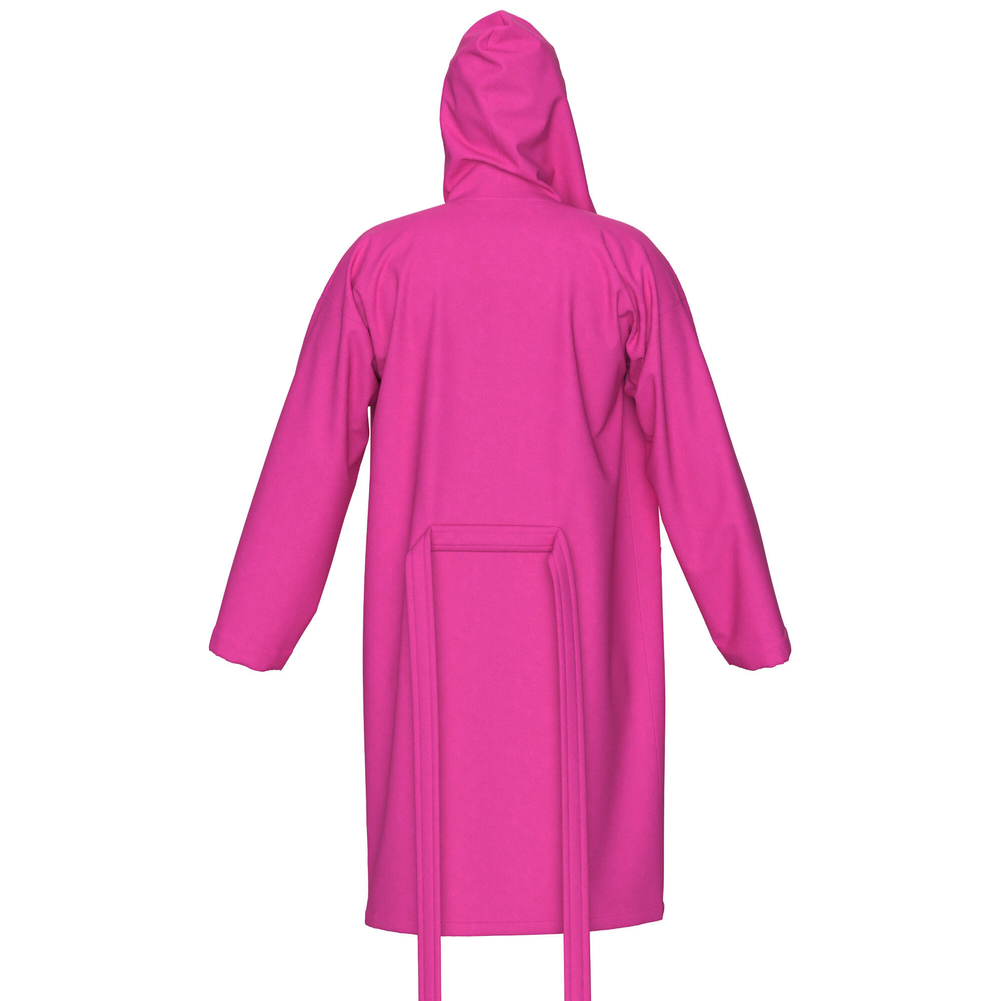 Accappatoio Unisex Adulto - Compact Microfiber 7/13