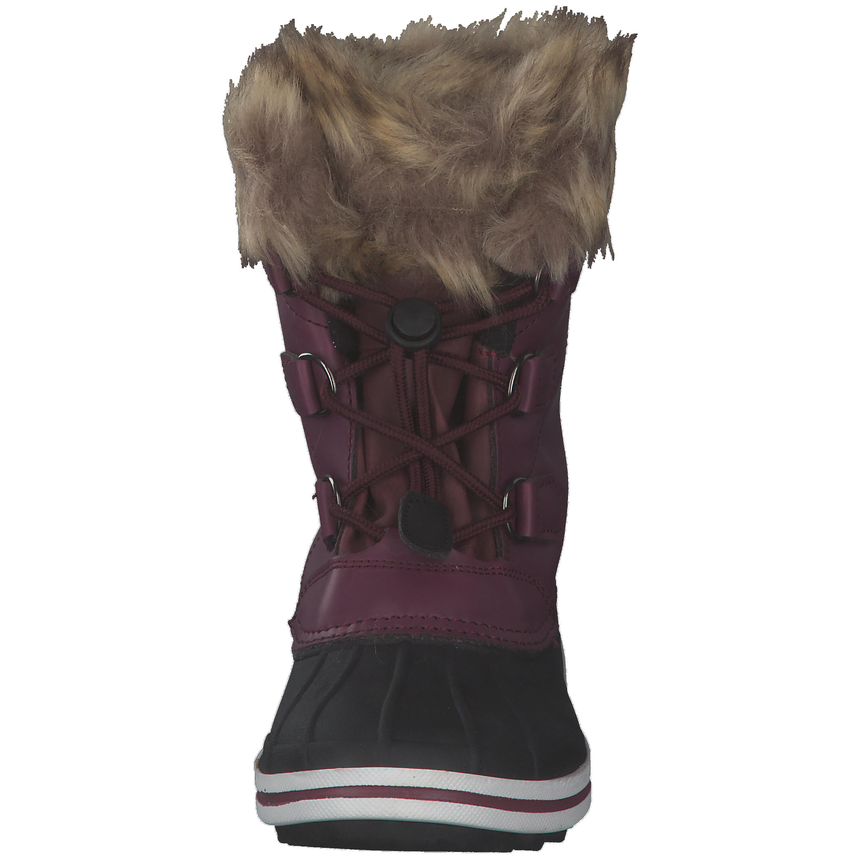 Śniegowce dziecięce CMP Anthilian Snowboots Wp 3/15
