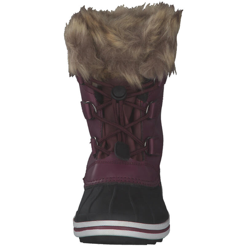 Cizme de zapada pentru copii CMP Anthilian Snowboots Wp