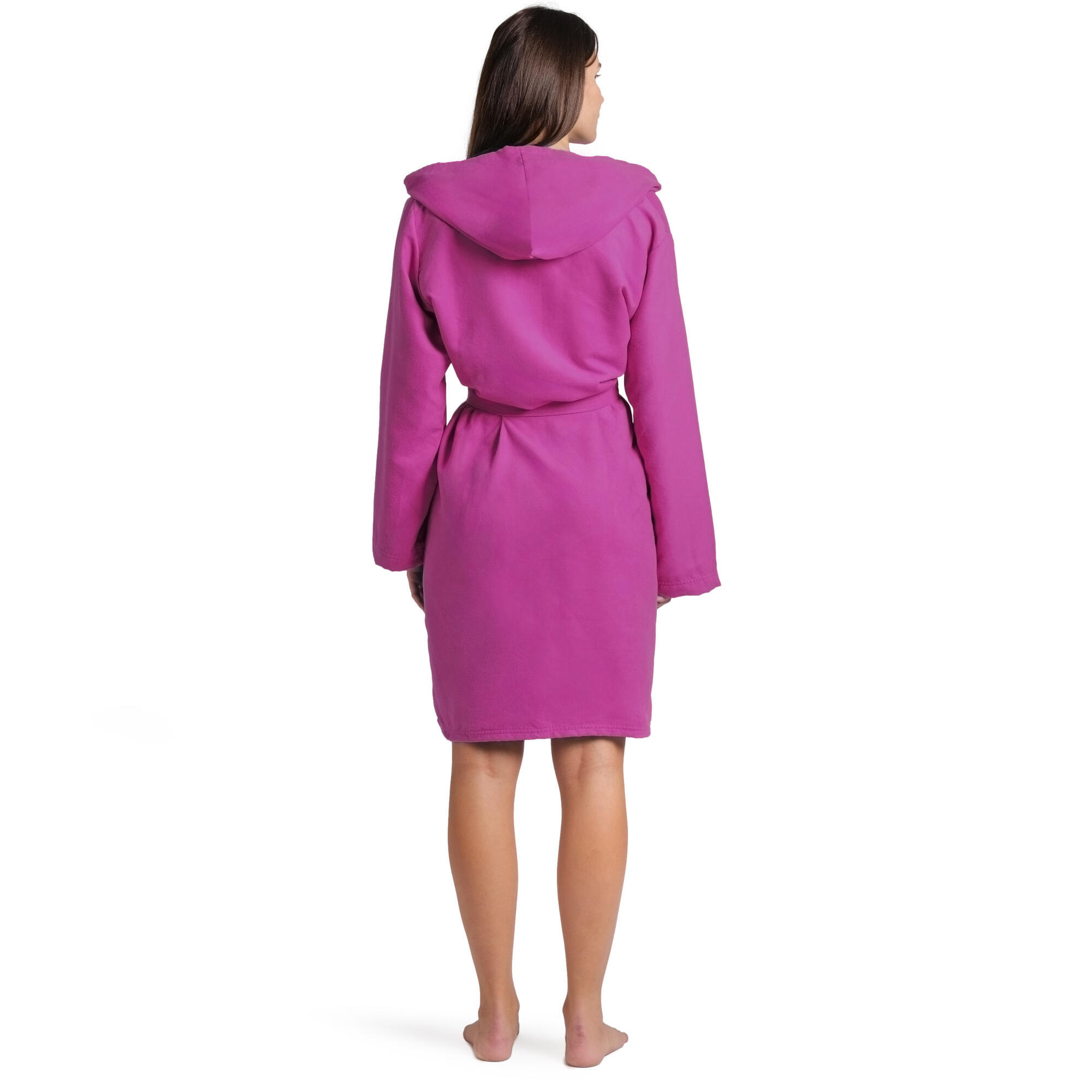 Accappatoio Unisex Adulto - Compact Microfiber 8/13