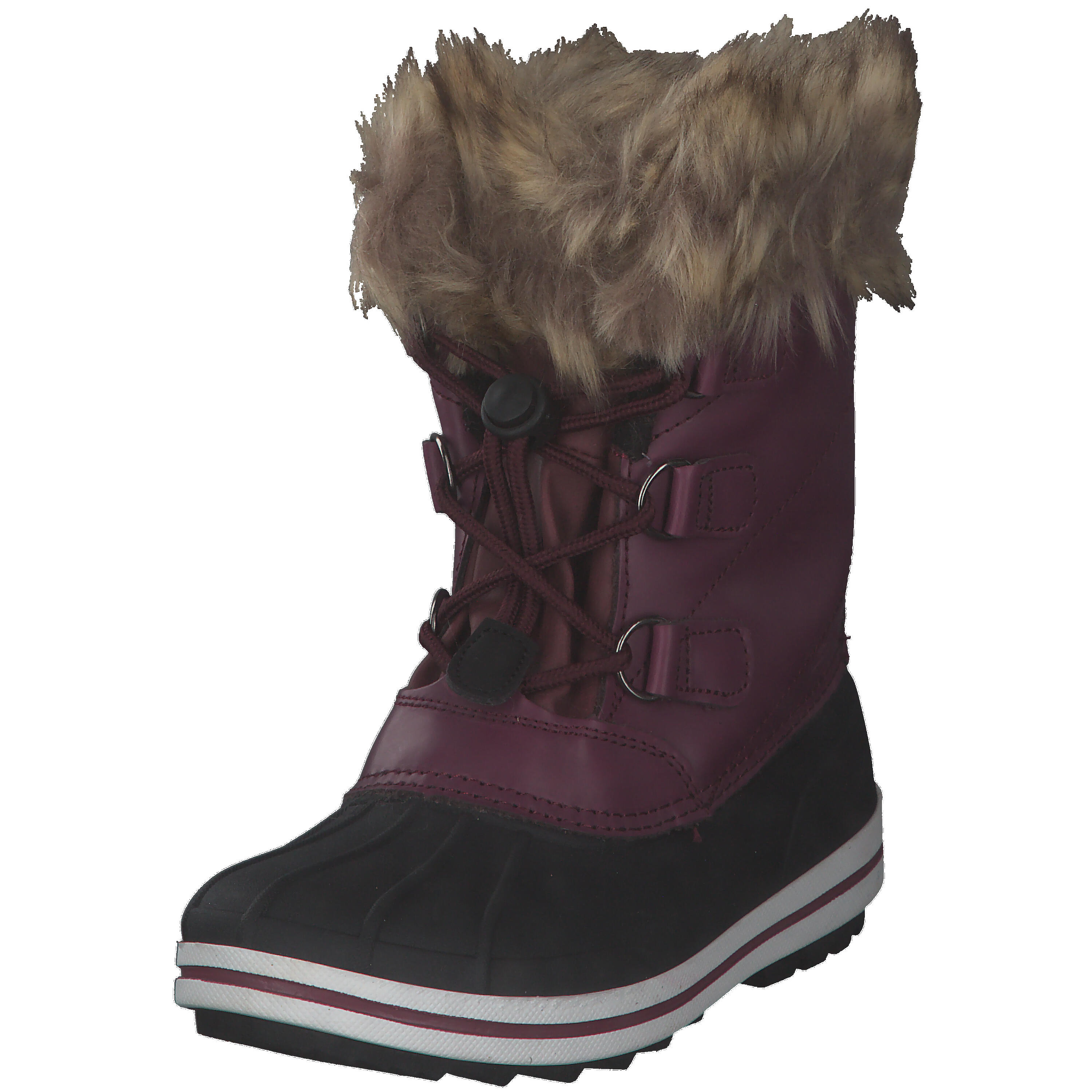 Śniegowce dziecięce CMP Anthilian Snowboots Wp 4/15