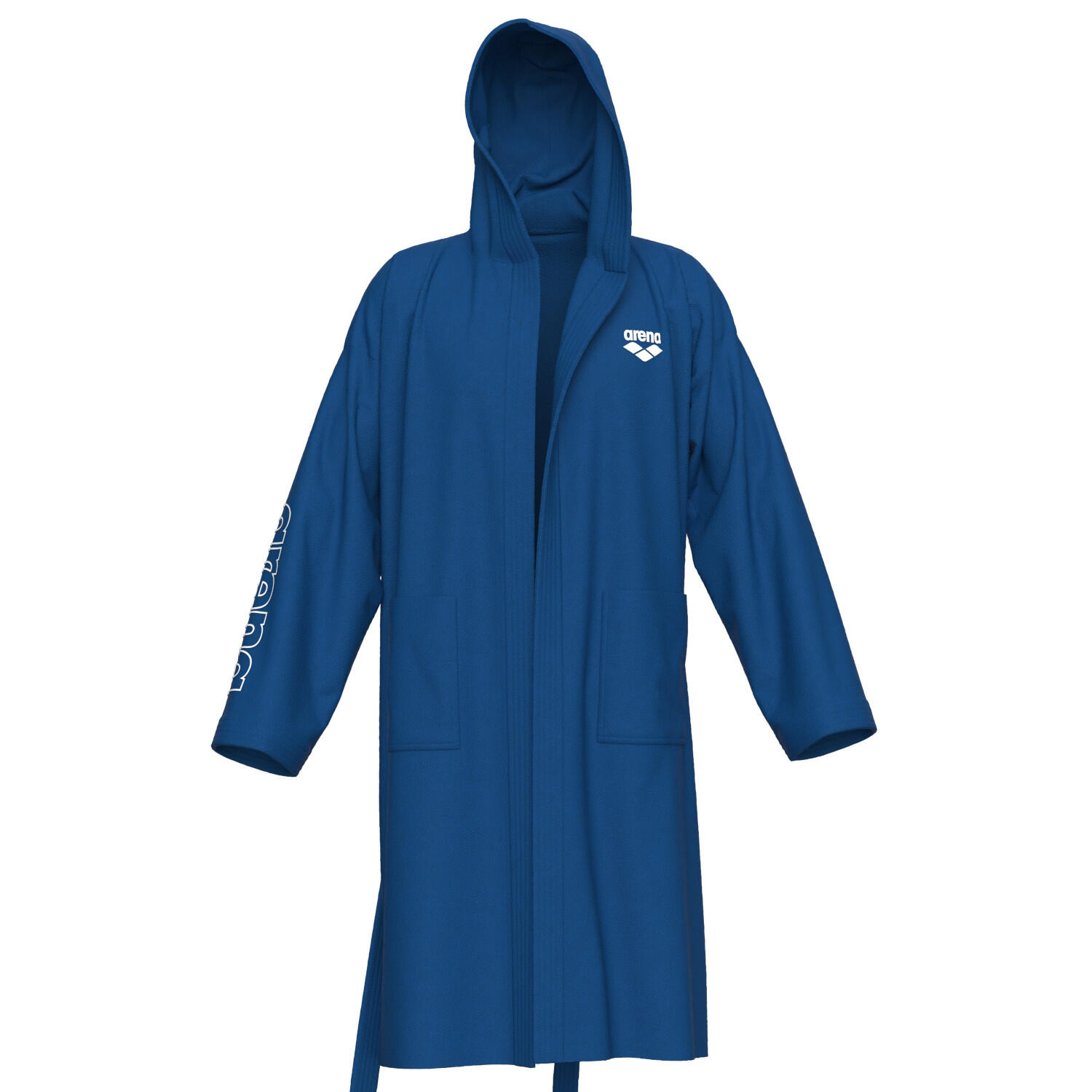 Bademäntel Unisex - Zeppelin Light Robe 7/7