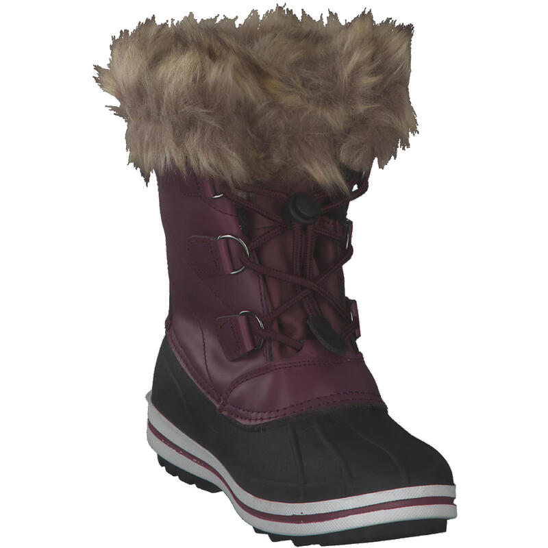 Cizme de zapada pentru copii CMP Anthilian Snowboots Wp