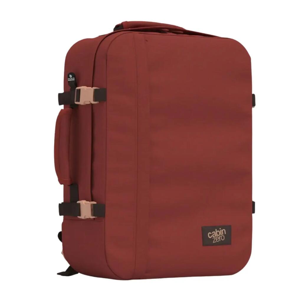 Classic Cabin Backpack 44L, Max Cabin Size for Week-Long Trips