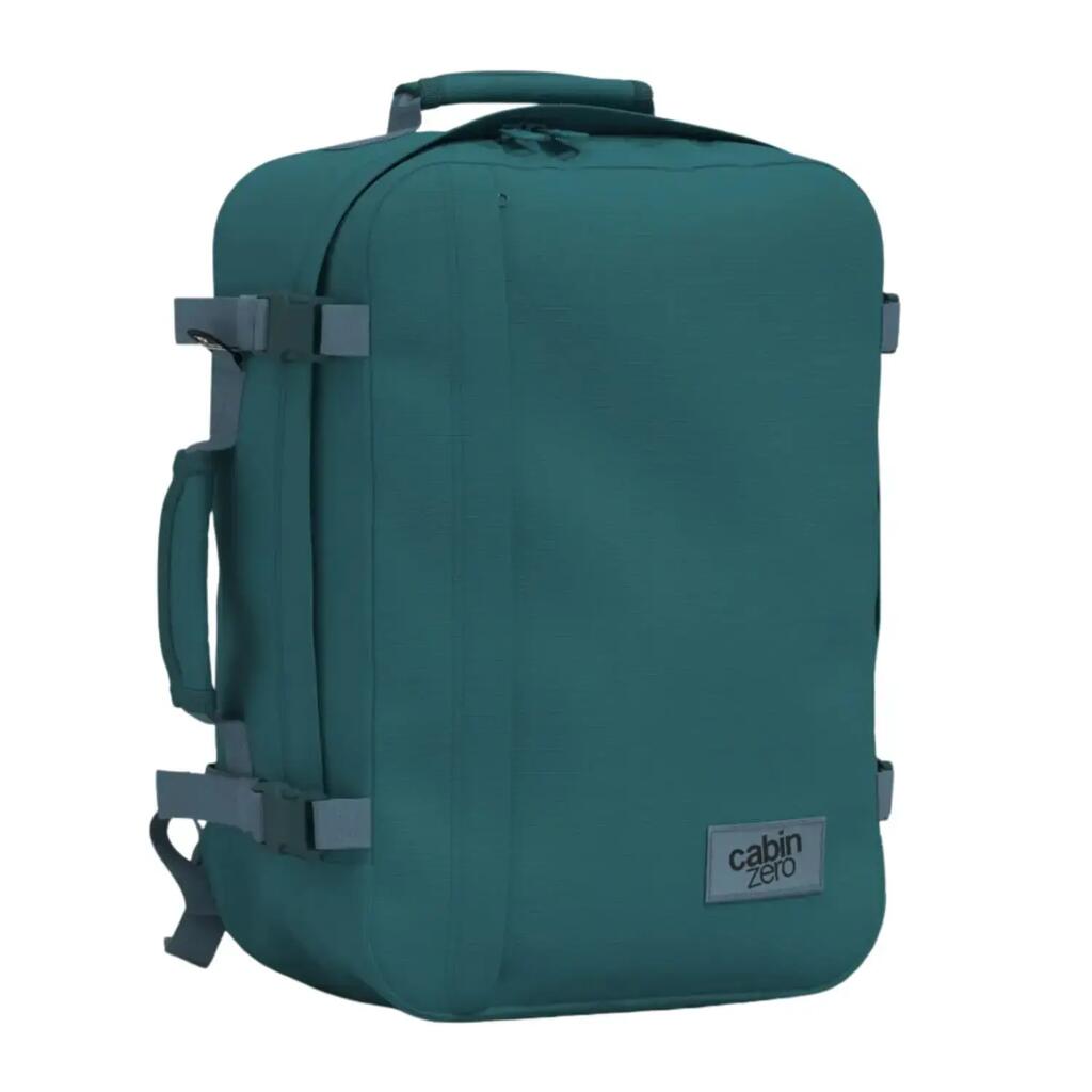 Classic Cabin Backpack 36L, Carry On Backpack for 5+ Day Trips