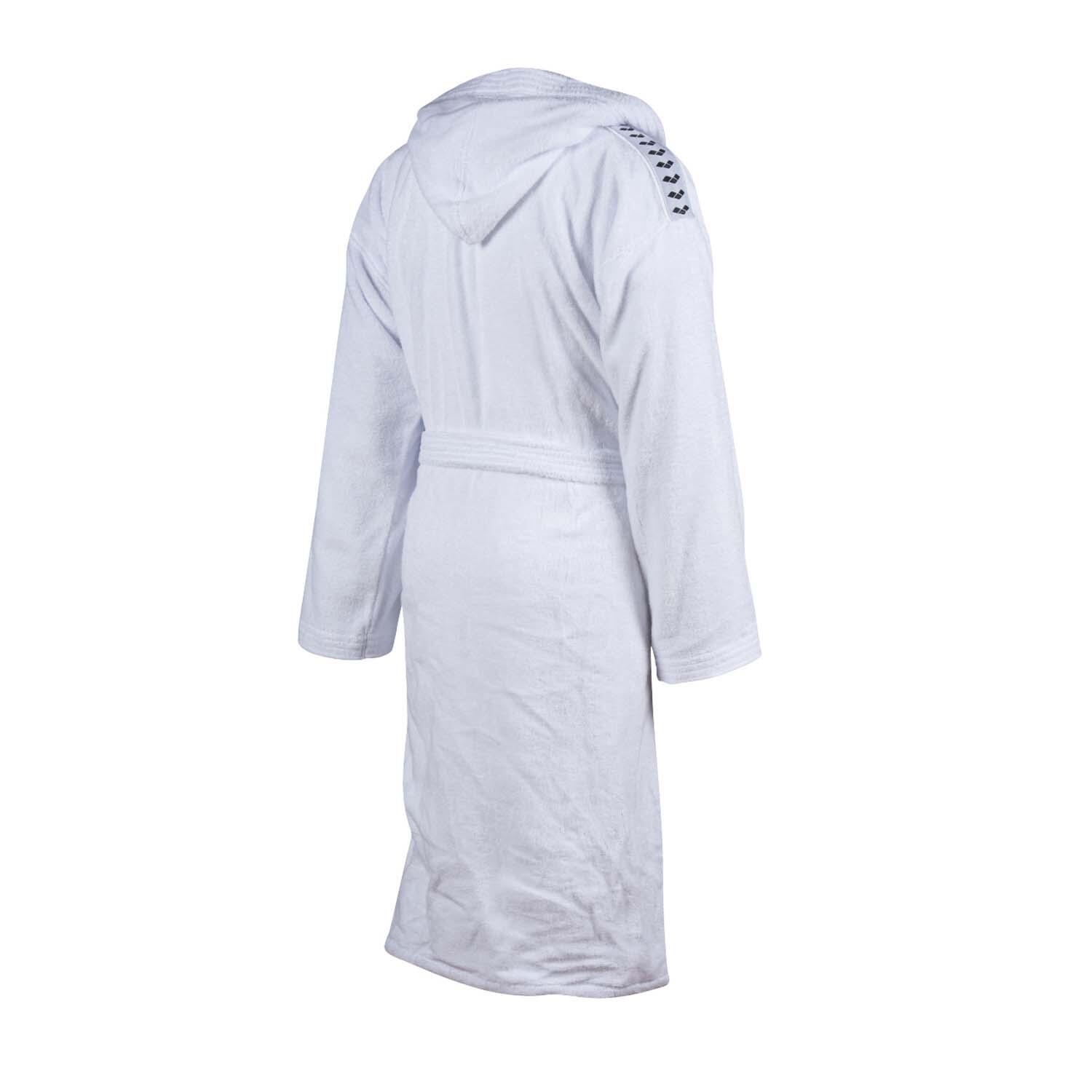 Arena Bademantel Core Soft Robe 001756 6/6