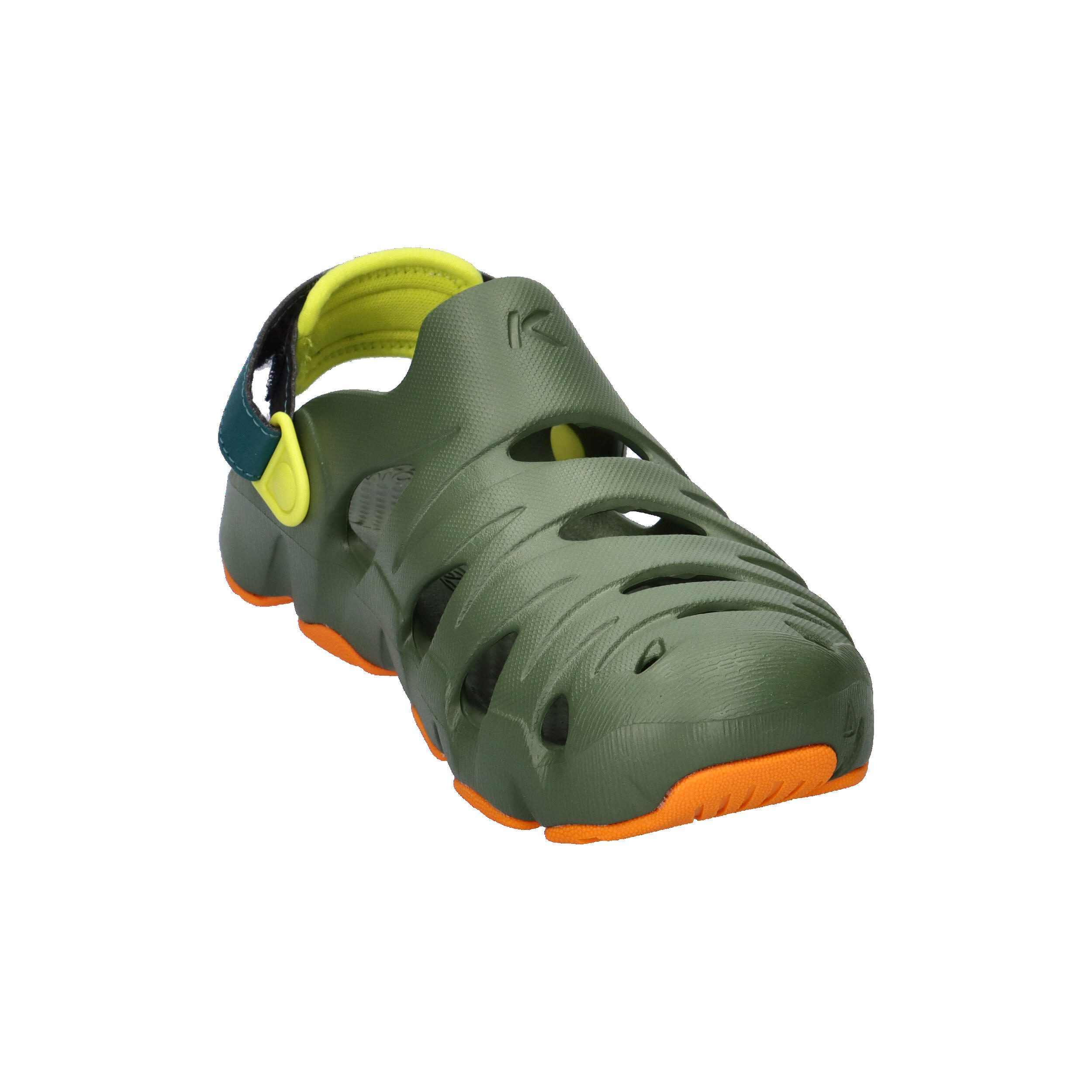 Keen Kinder Sandale HyperFLT Youth 2/15