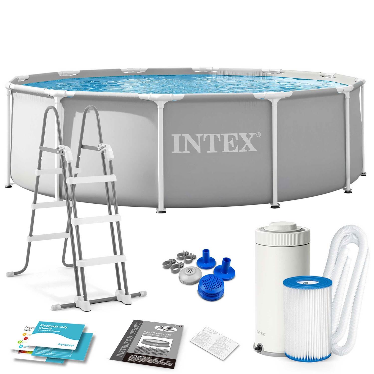 INTEX picture
