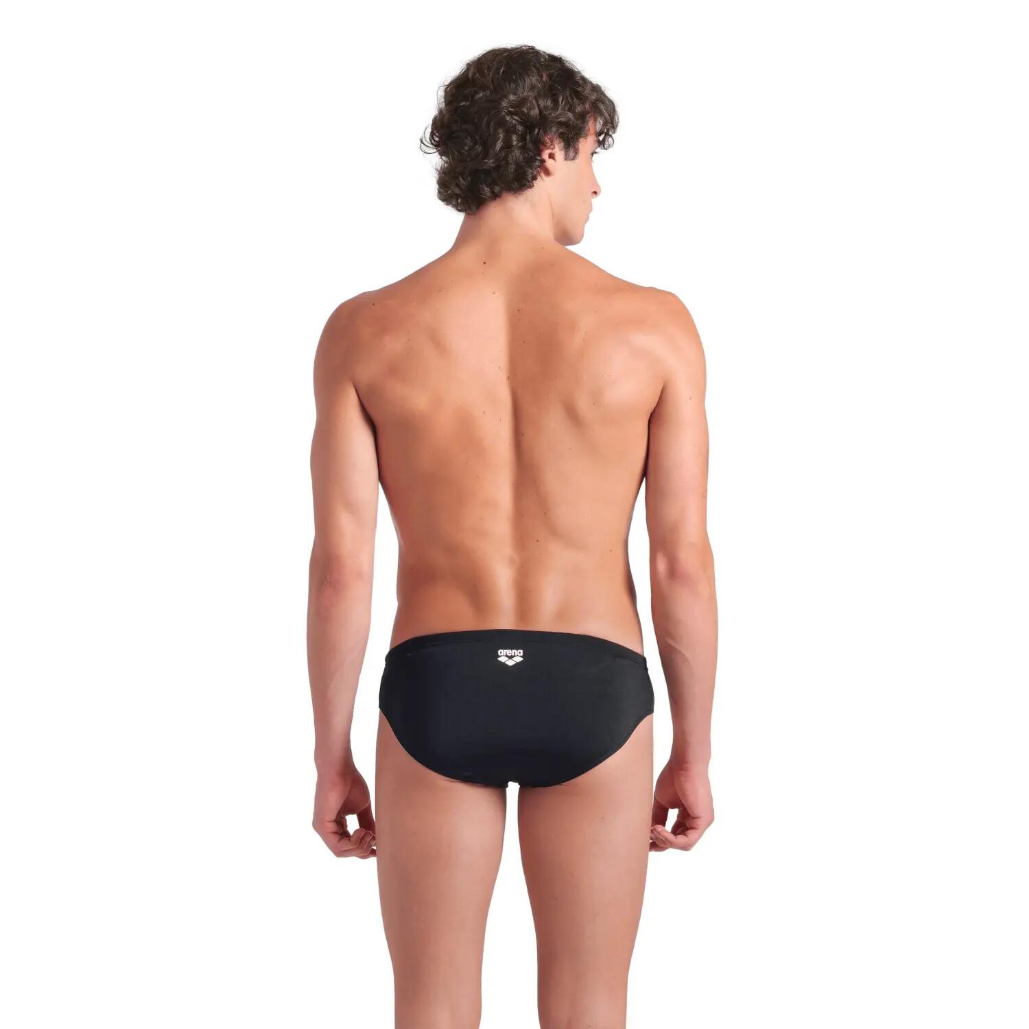 Bañador Slip Hombre - Poseidonia 8/9