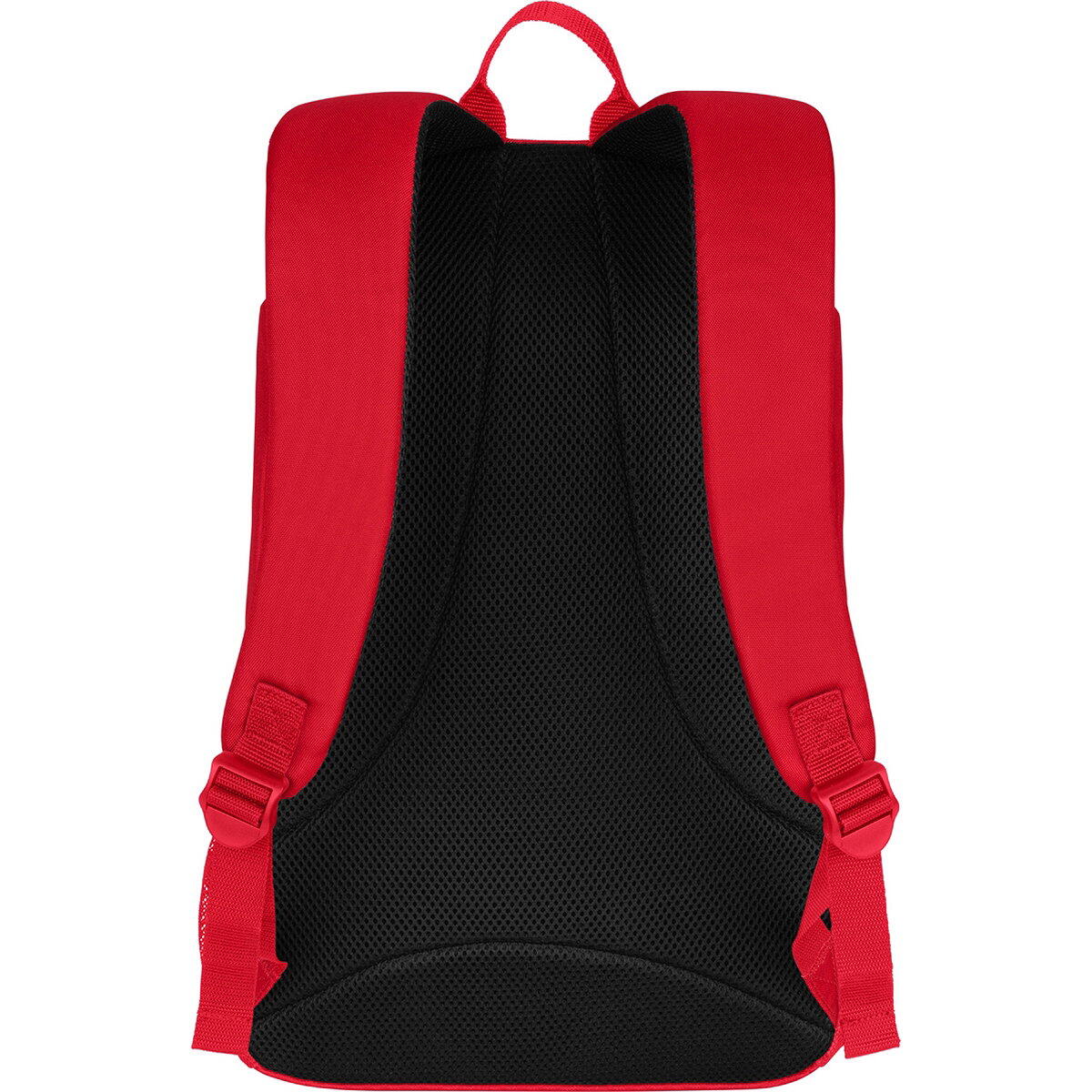 Jako One rugzak - Rood, uni 2/5