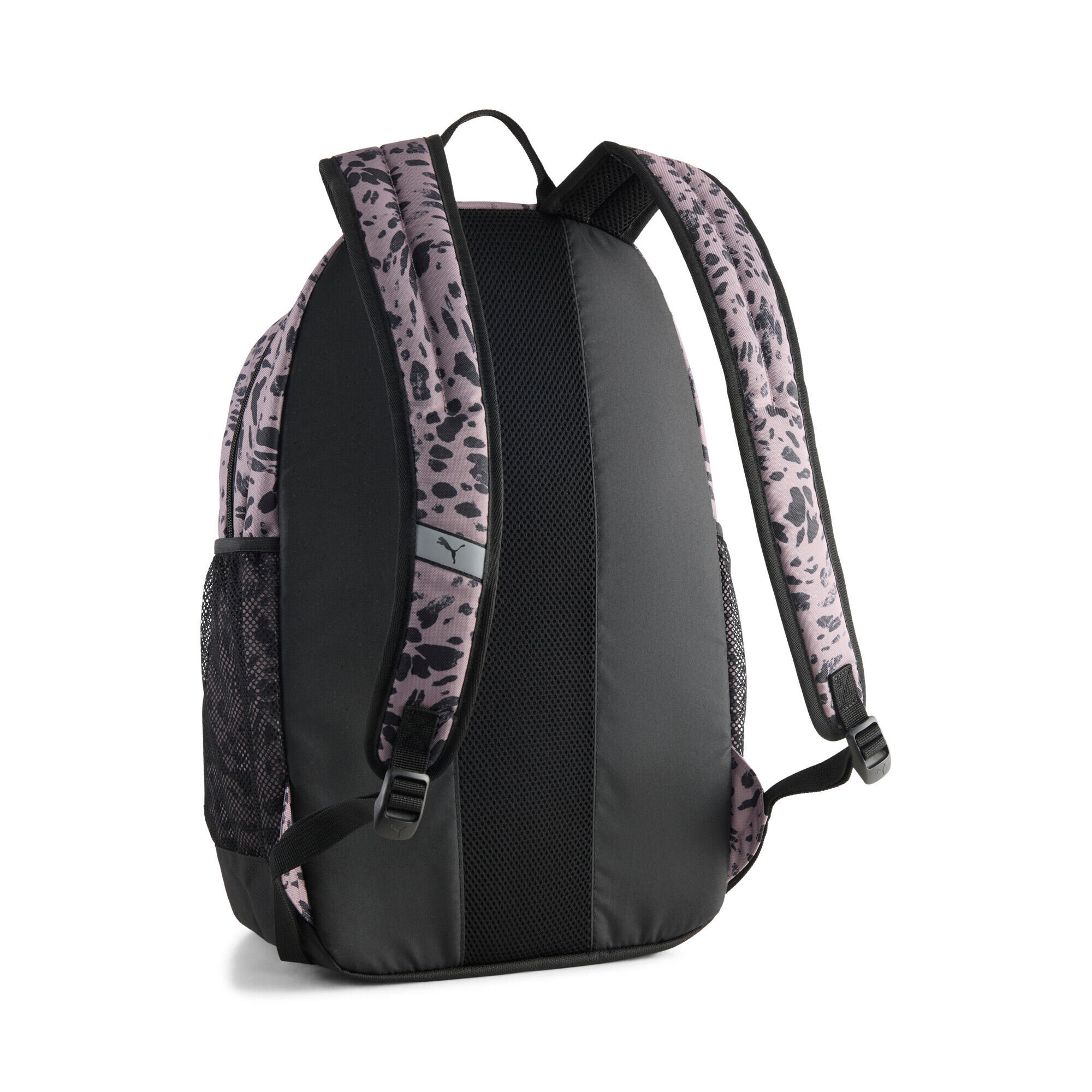 PUMA Academy 29L all-over print rugzak PUMA 4/4