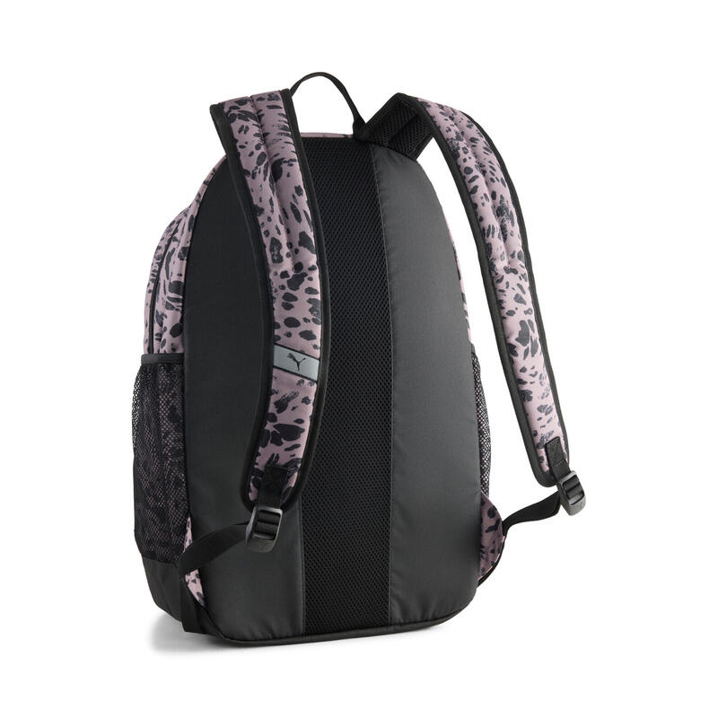 Rucsac Alergare Academy Cu Print Allover PUMA