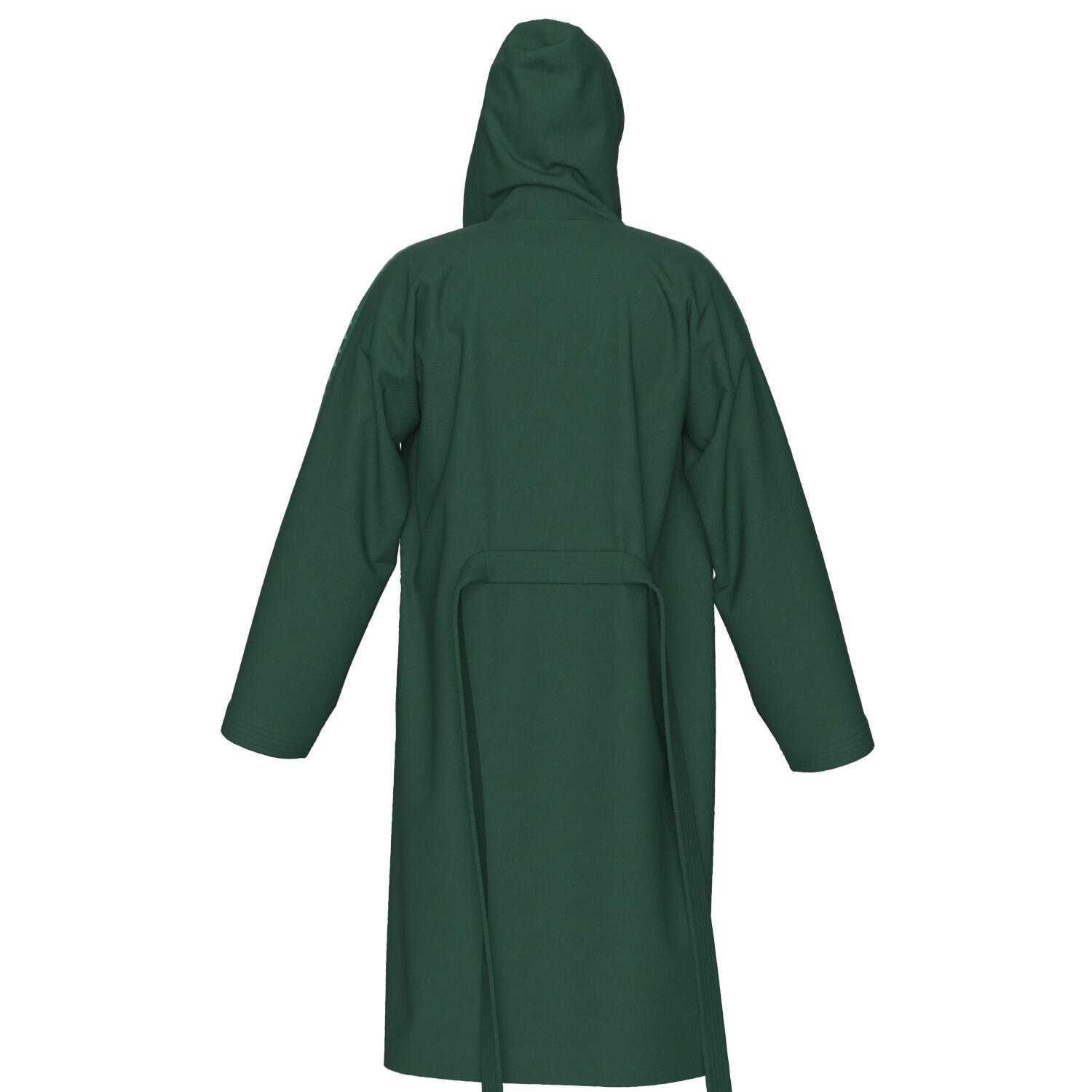 Accappatoio Unisex Adulto - Team Stripe 6/6