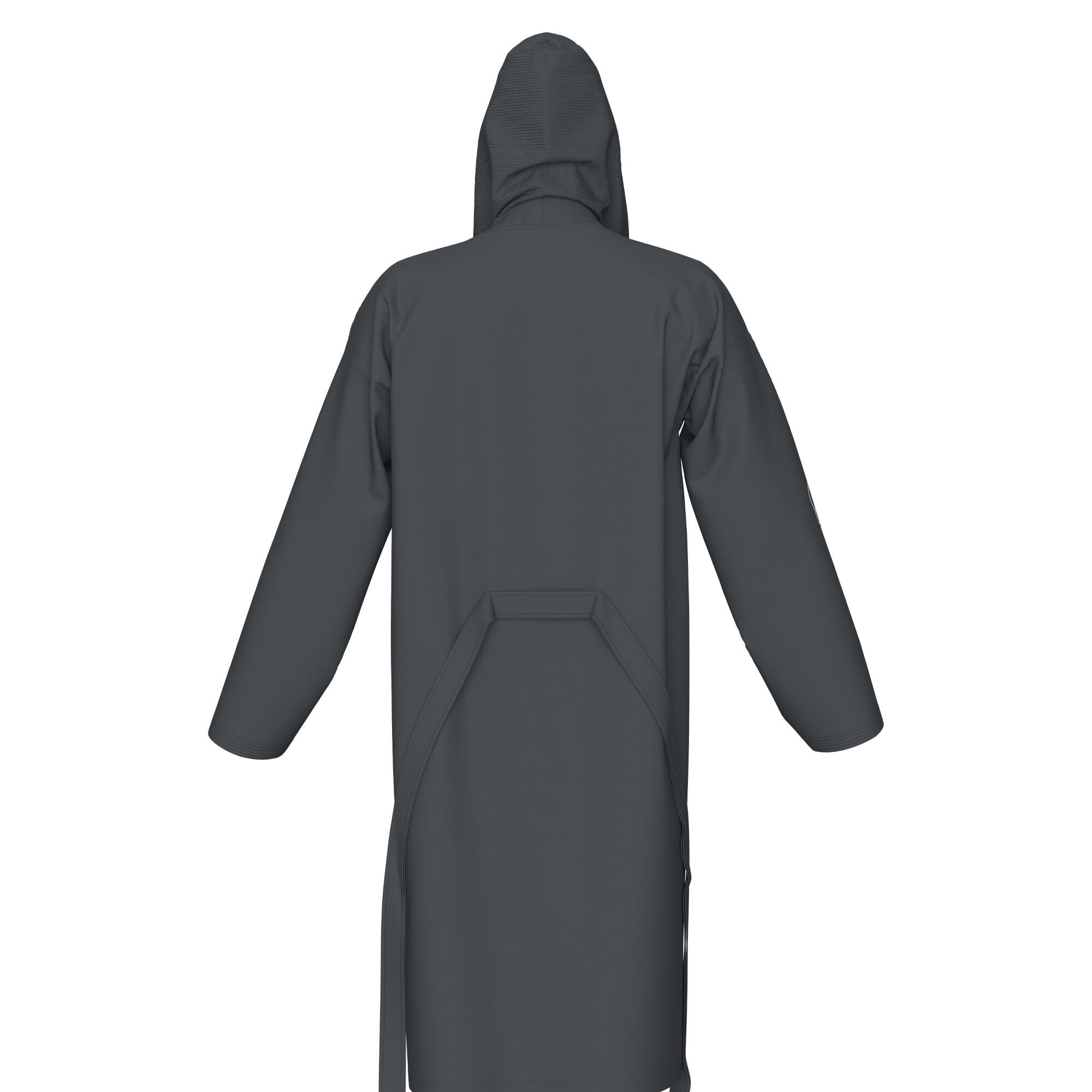 Albornoz Unisex Adulto - Zeal Robe 7/13