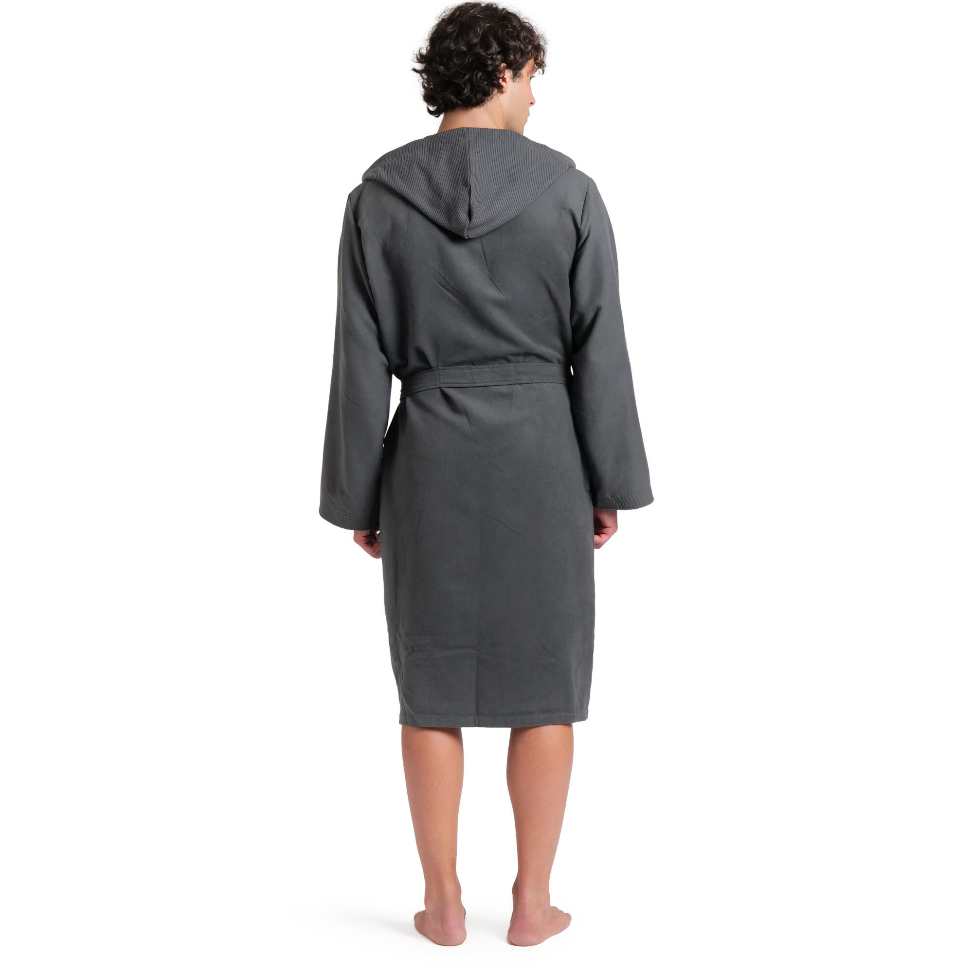 Albornoz Unisex Adulto - Zeal Robe 8/13