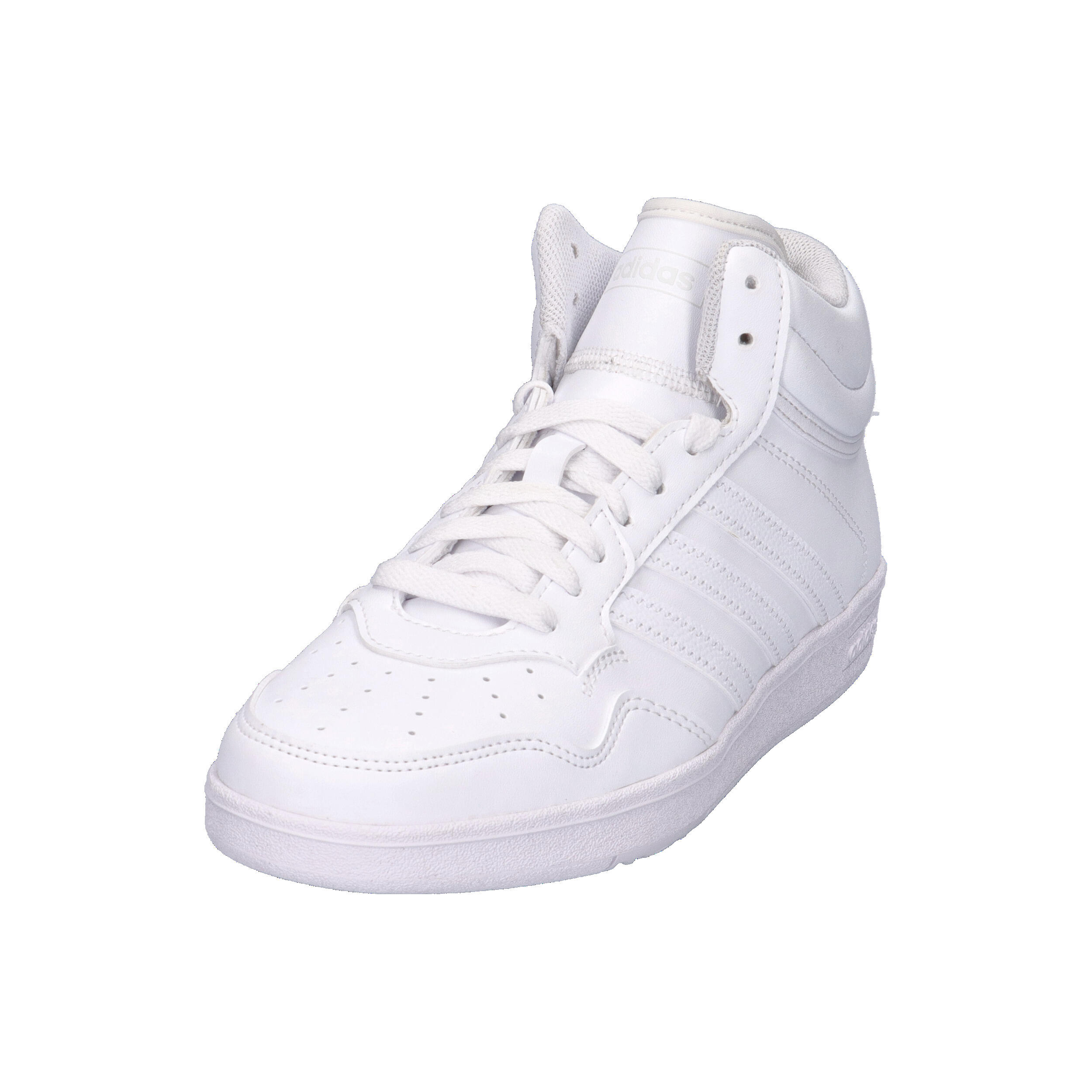 Zapatilla de media caña Hoops 4.0 9/15