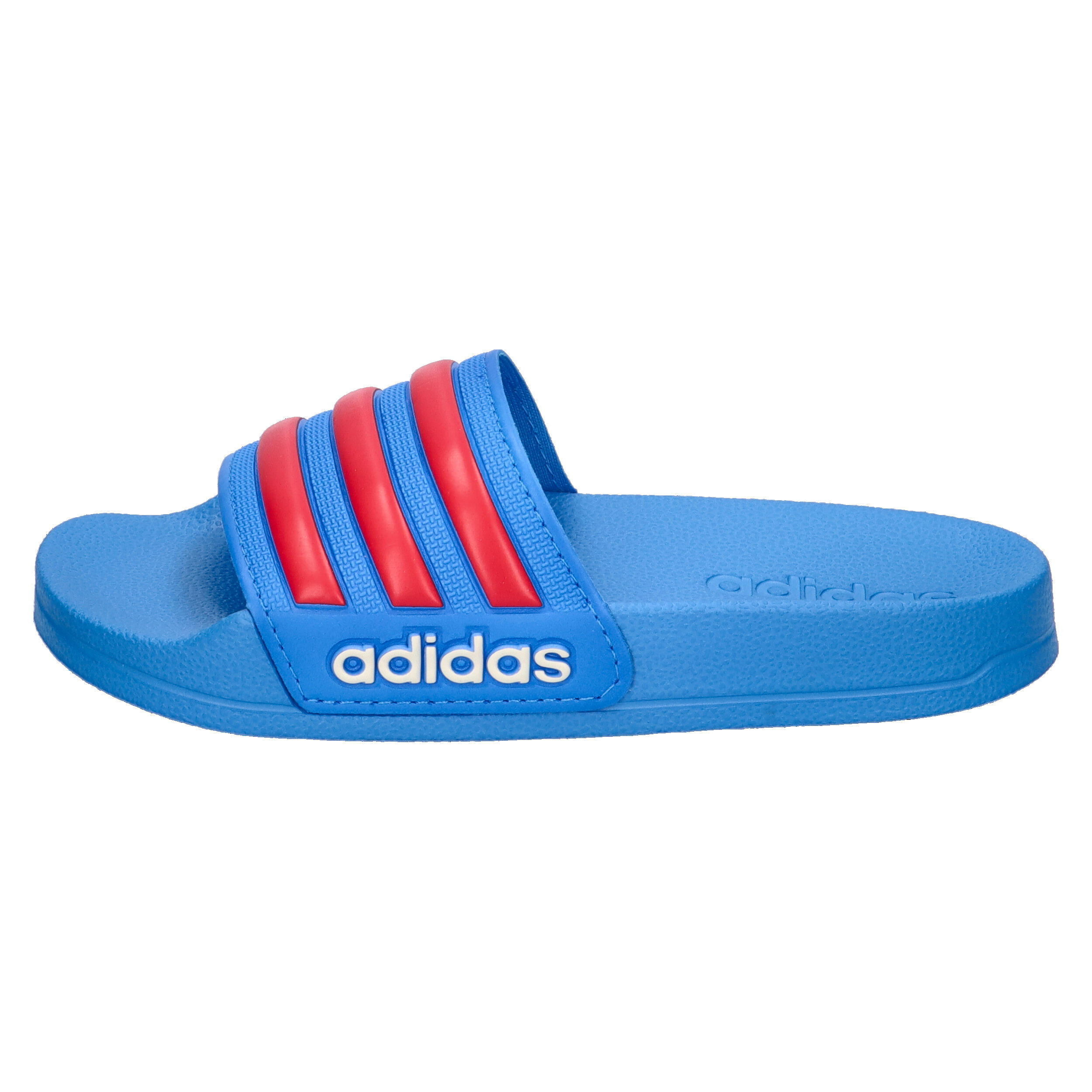 ADILETTE SHOWER BADSLIPPERS 10/11