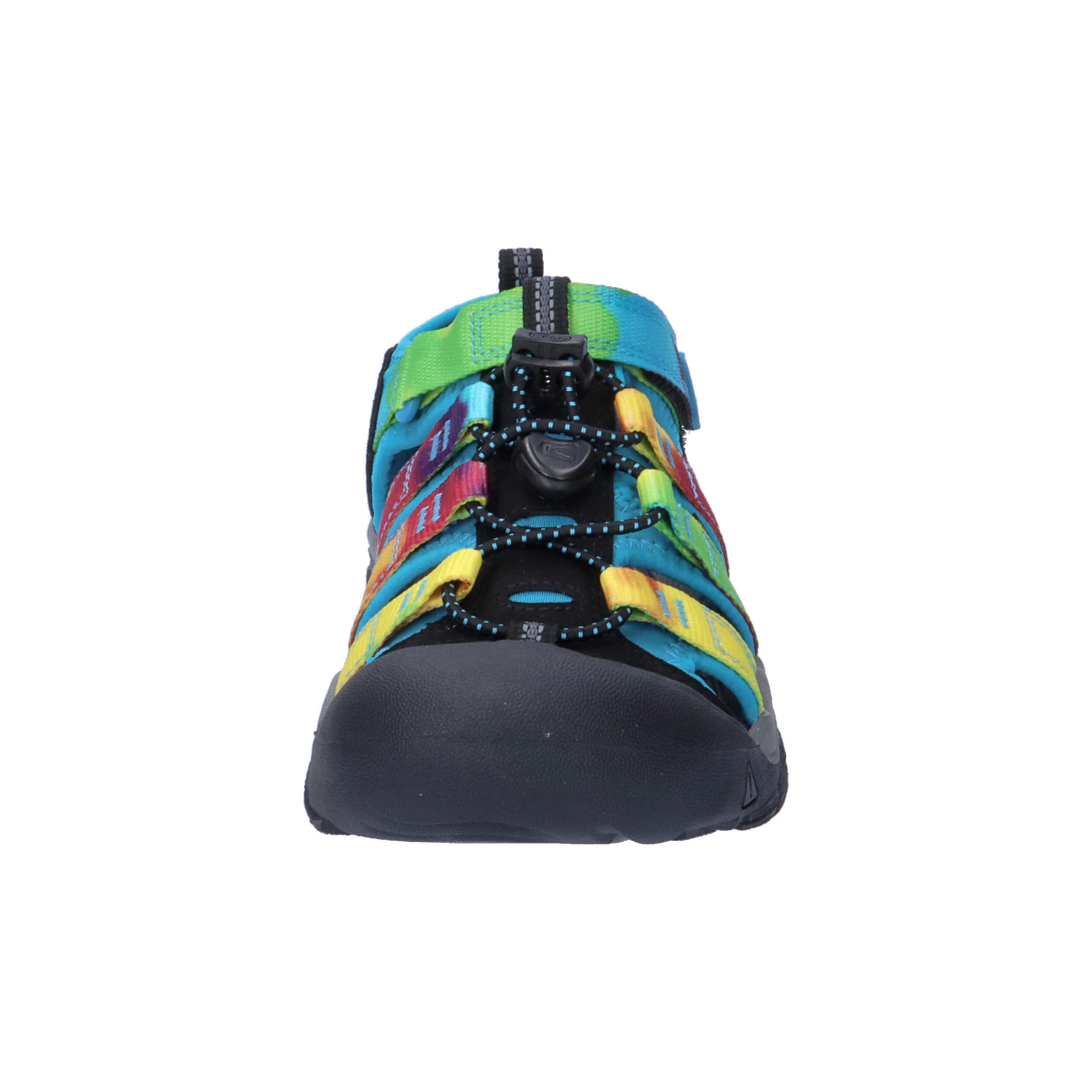 Wandersandalen Kind Keen Newpot H2 8/10