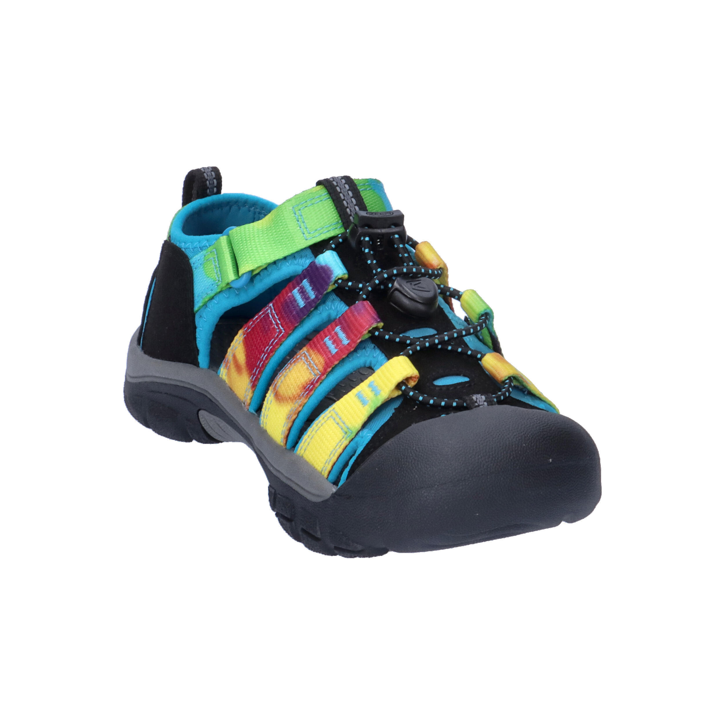 Wandersandalen Kind Keen Newpot H2 7/10
