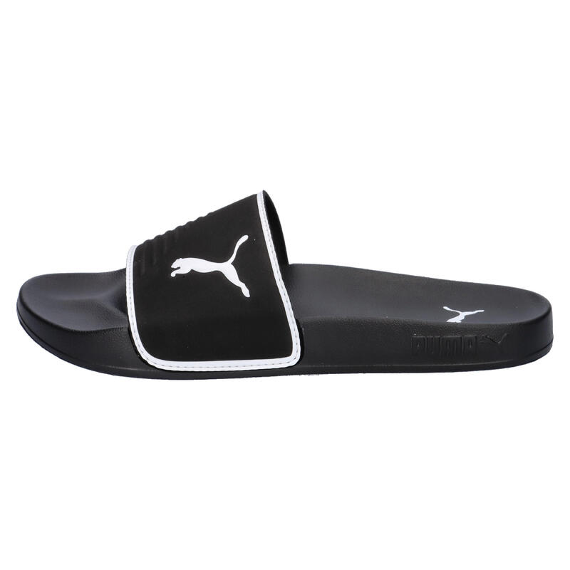 Slapi barbati Puma Leadcat 20, Negru