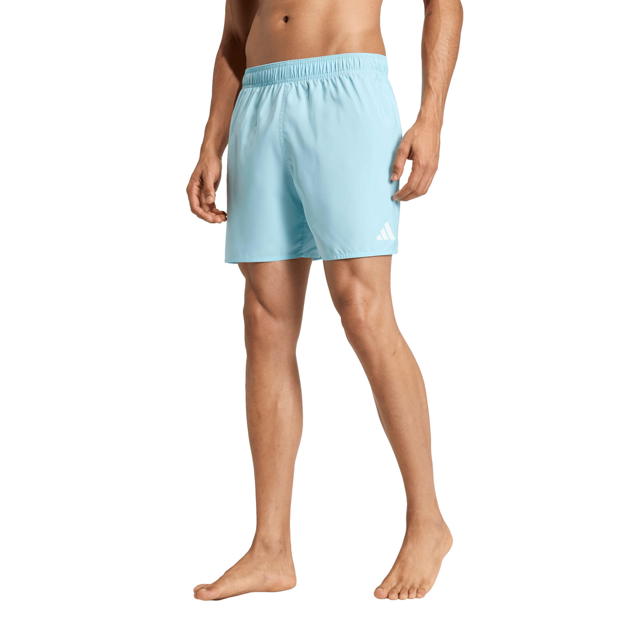 Costume da bagno con pantaloncini da 5 pollici 7/7