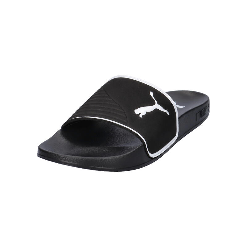 Slapi barbati Puma Leadcat 20, Negru