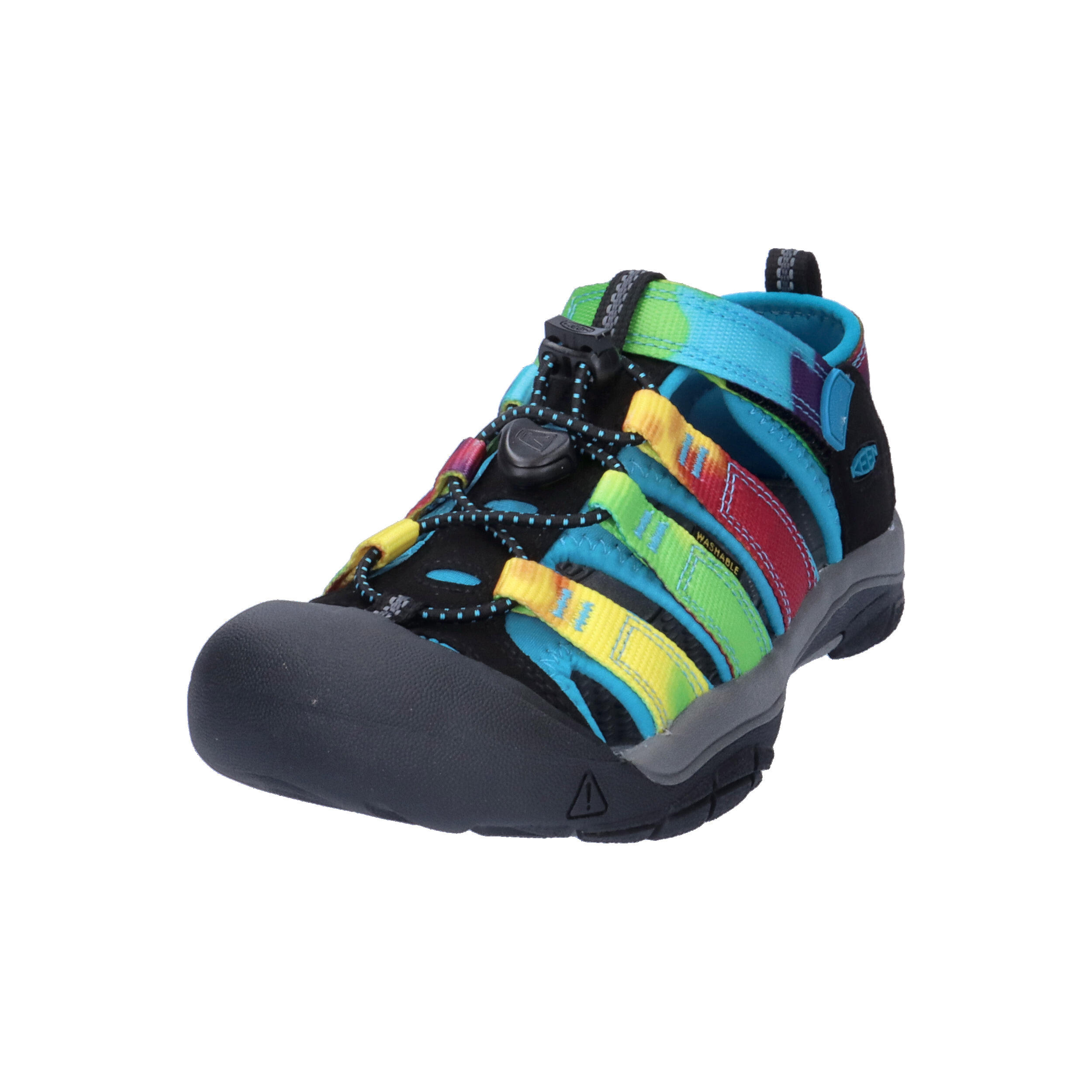 Sandales De Randonnee Enfant Newport H2 9/15