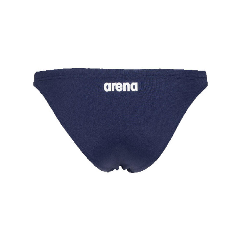 Arena Damen Bikini Höschen Team Solid Navy 7/14