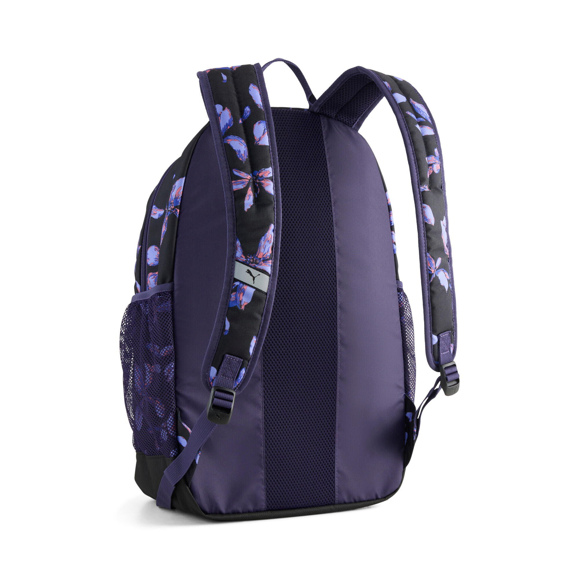 PUMA Academy 29L all-over print rugzak PUMA 4/4