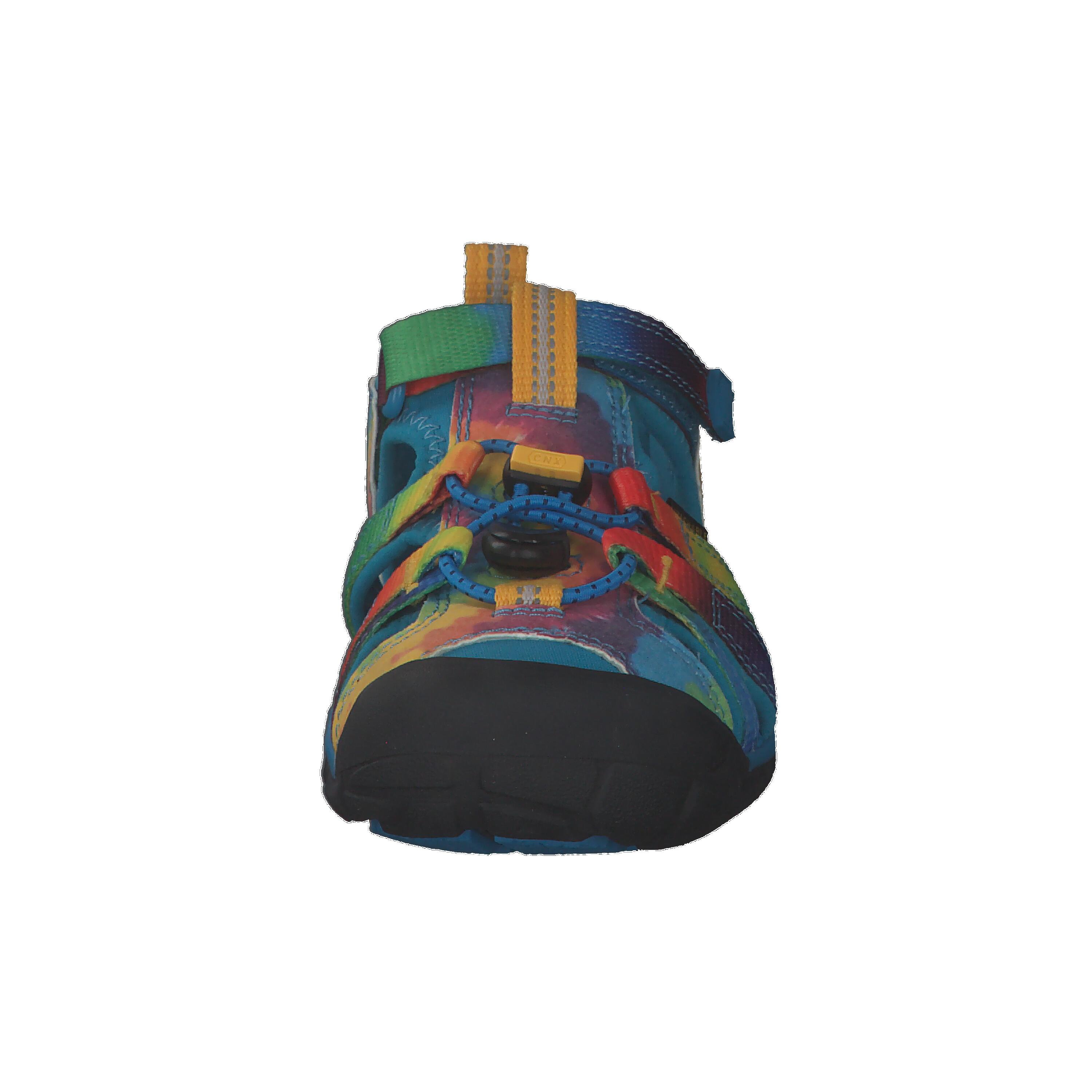 Wandersandalen für Kinder Keen Seacamp II CNX 3/15