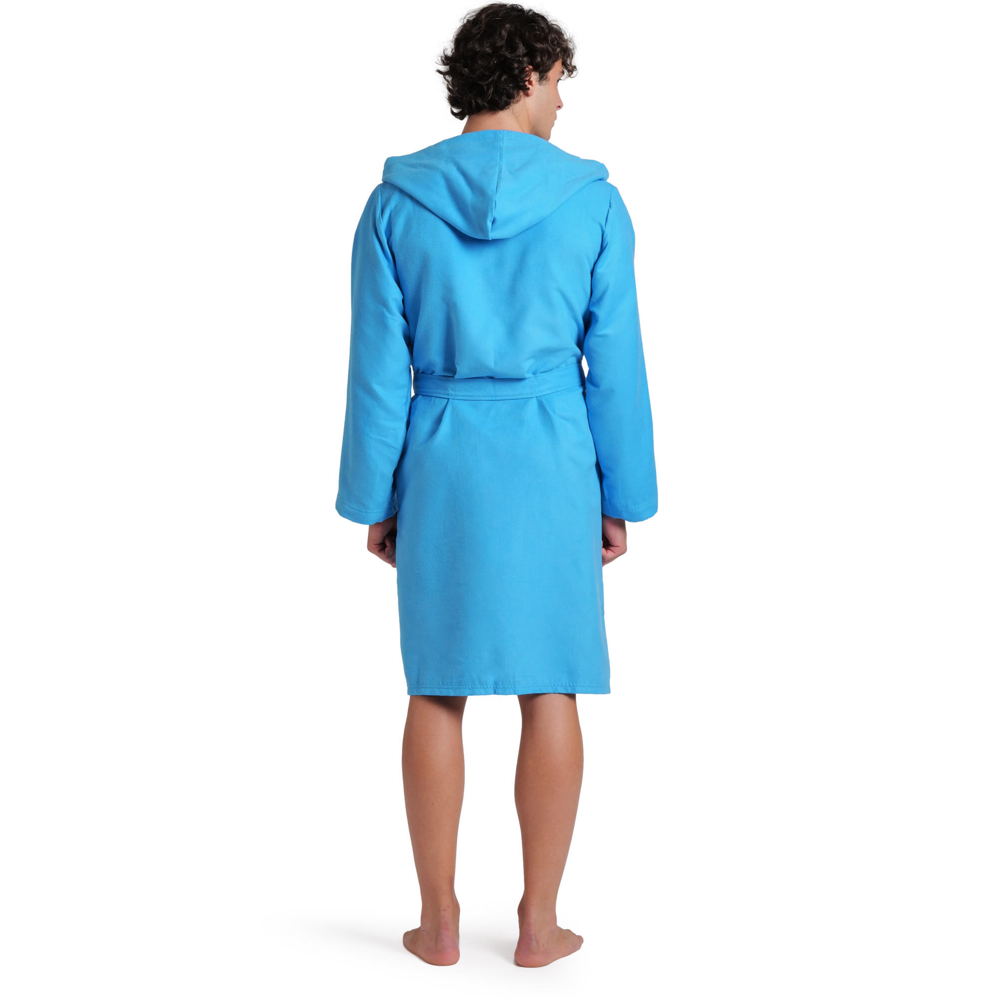 Albornoz Unisex Adulto - Compact Microfiber 8/13