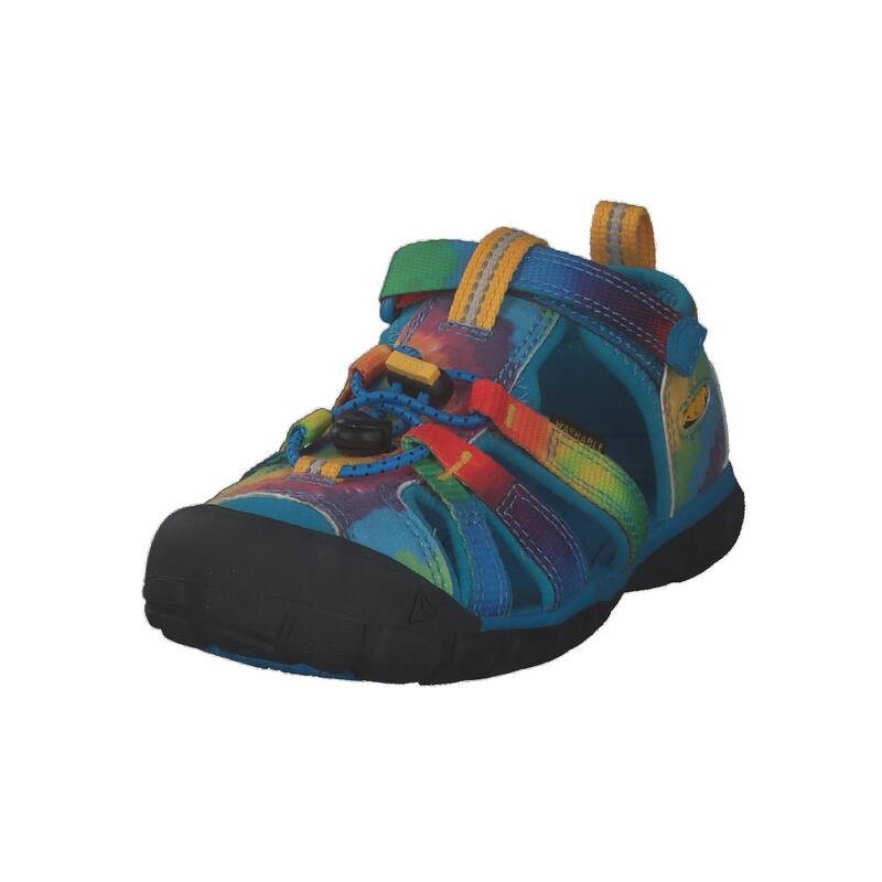 Sandale Keen Seacamp II CNX pentru copii